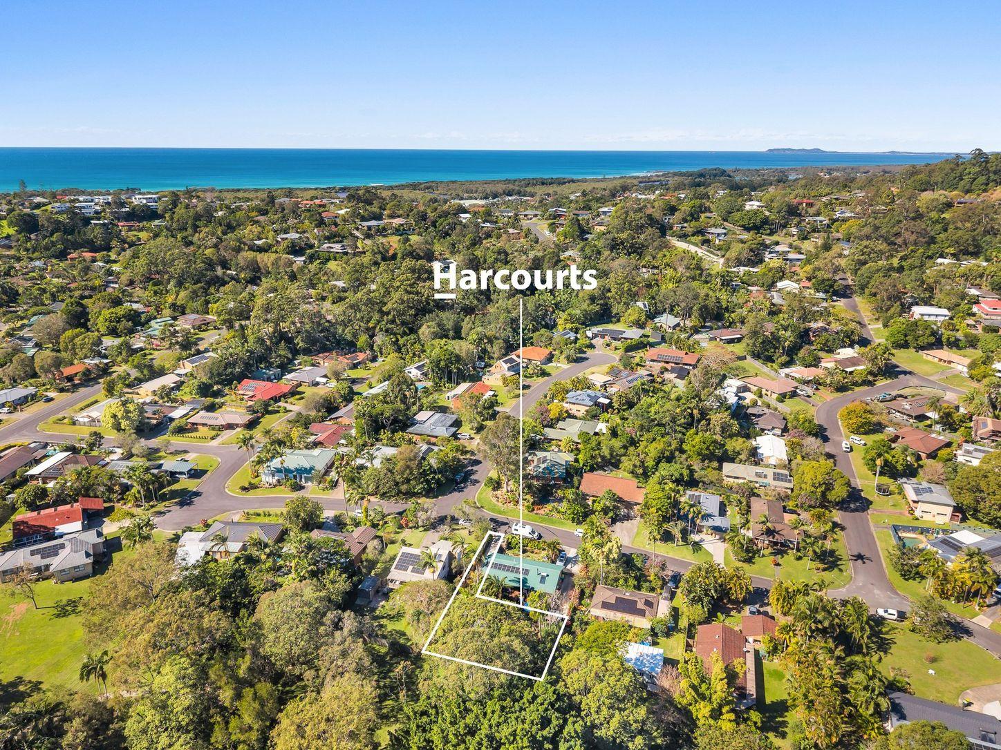 Prop-GPT: Land: NSW Ocean Shores, NSW 2483 New South Wales 2483