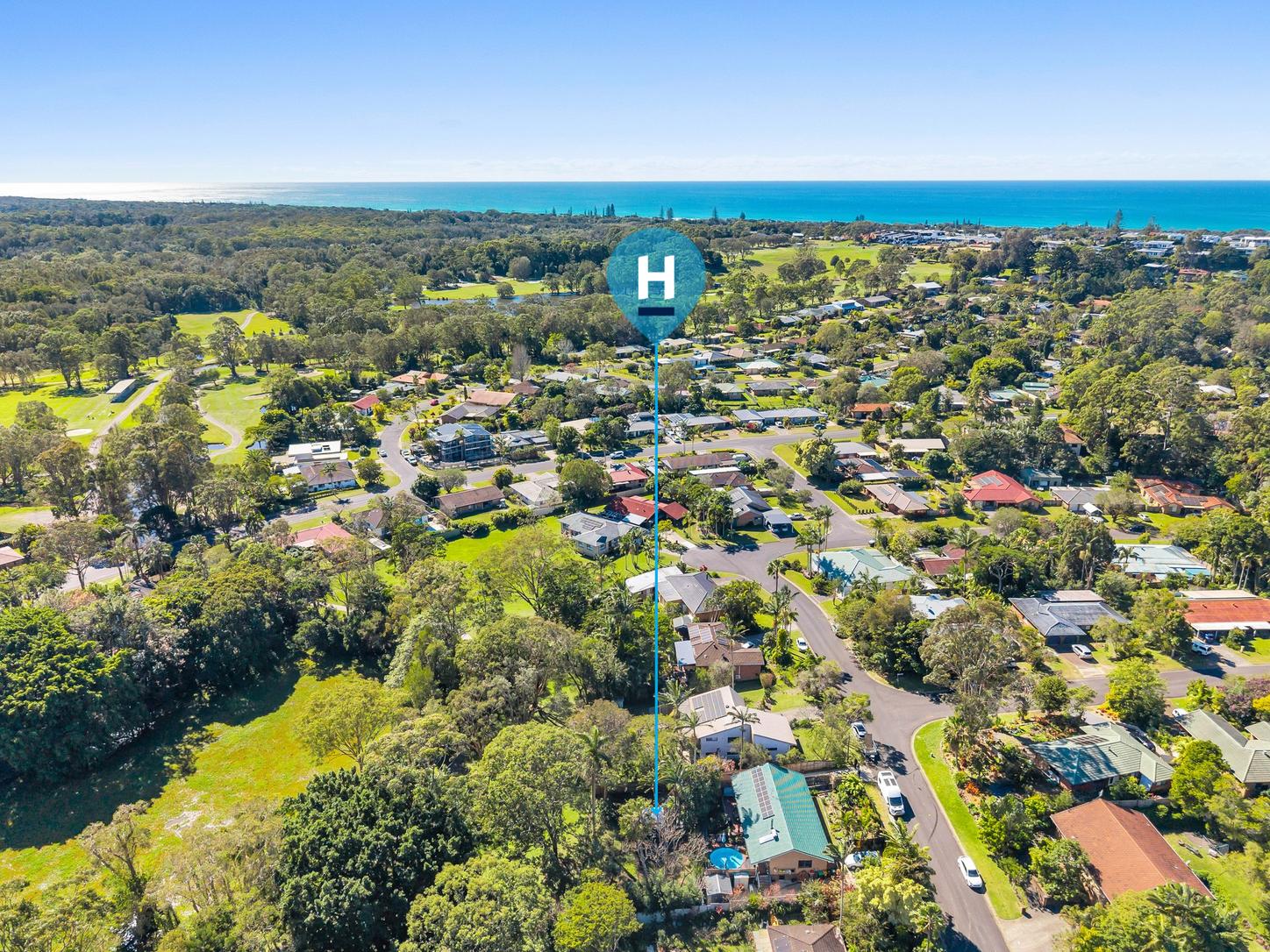 Land for Sale: Ocean Shores, NSW 2483, NSW, 2483