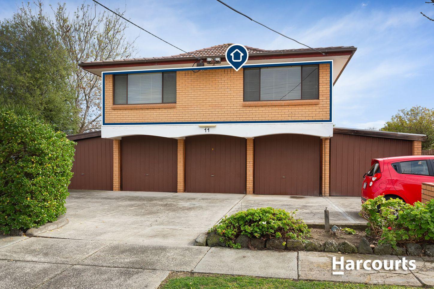Prop-GPT: Property: VIC Dandenong, VIC 3175 Victoria 3175