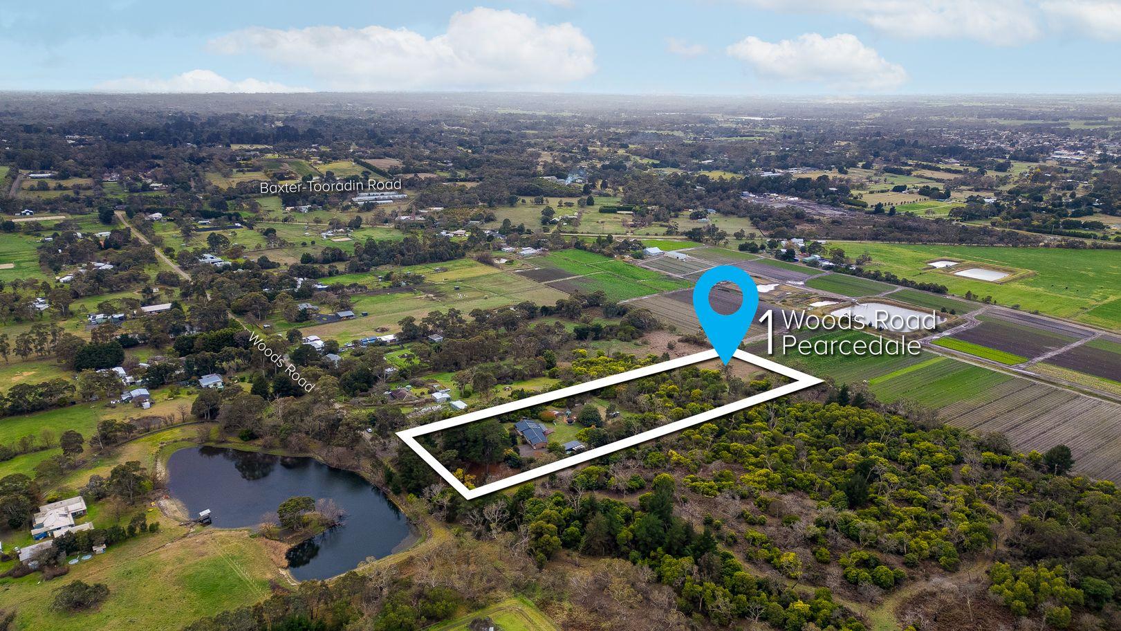 Property for Sale: Pearcedale, VIC 3912, VIC, 3912