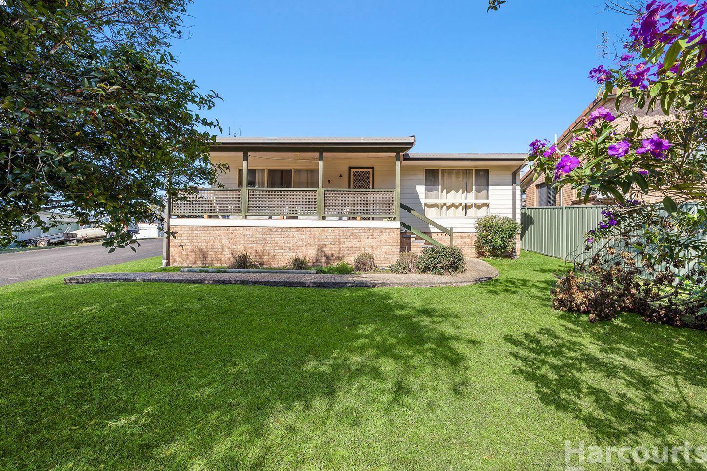 Prop-GPT: House: NSW South West Rocks, NSW 2431 New South Wales 2431