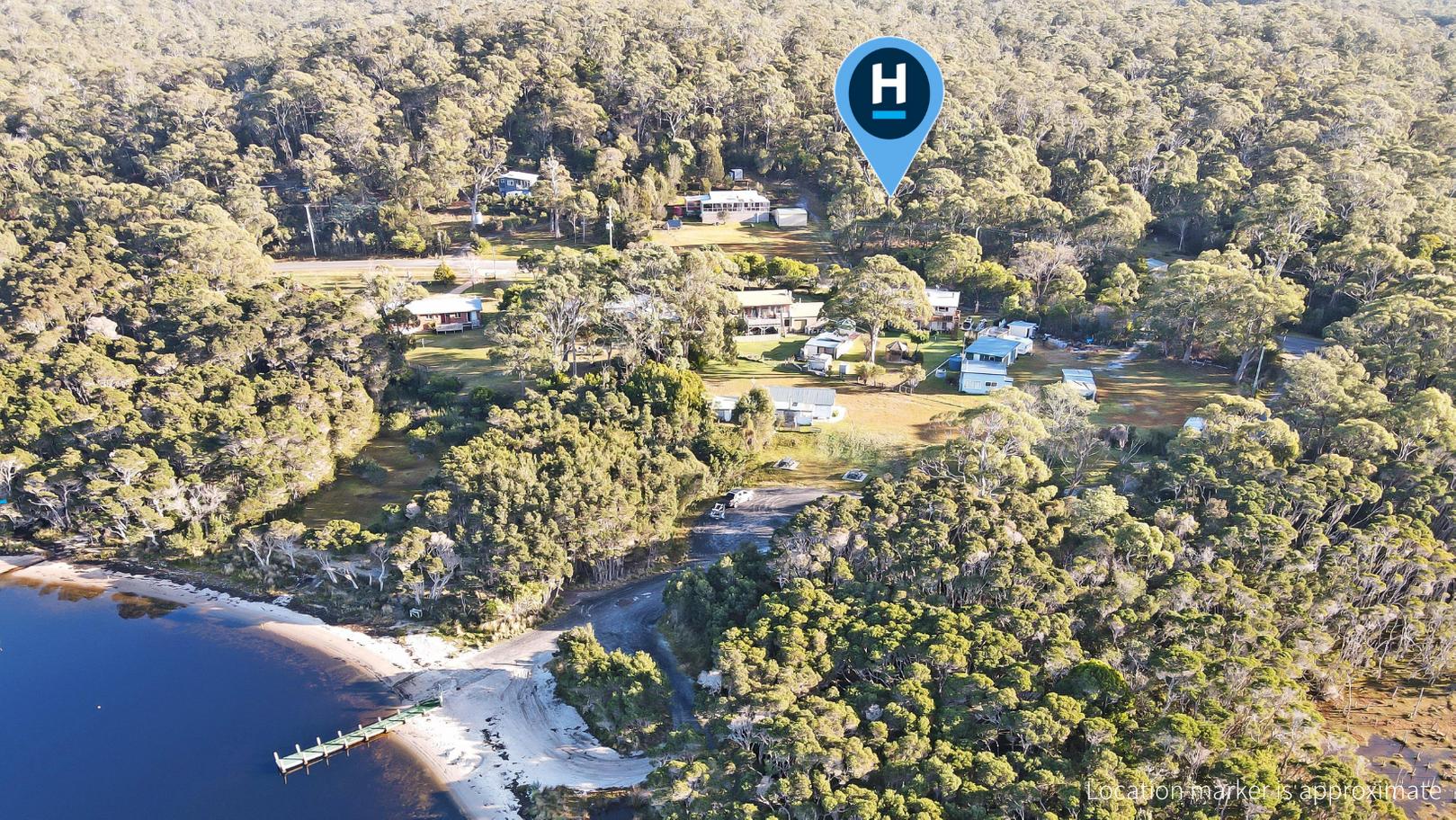 Prop-GPT: Land: TAS Ansons Bay, TAS 7264 Tasmania 7264