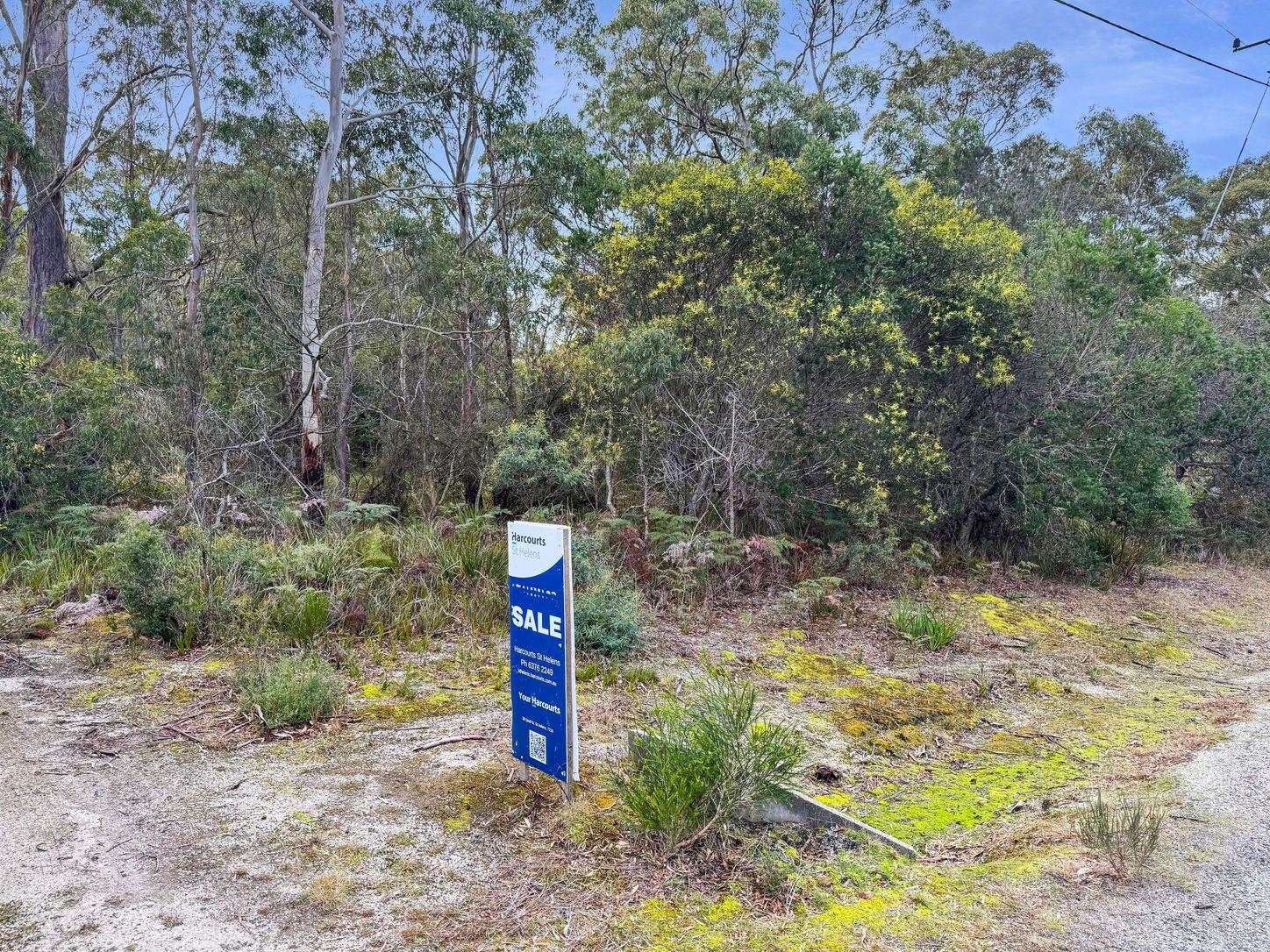 Land for Sale: Ansons Bay, TAS 7264, TAS, 7264