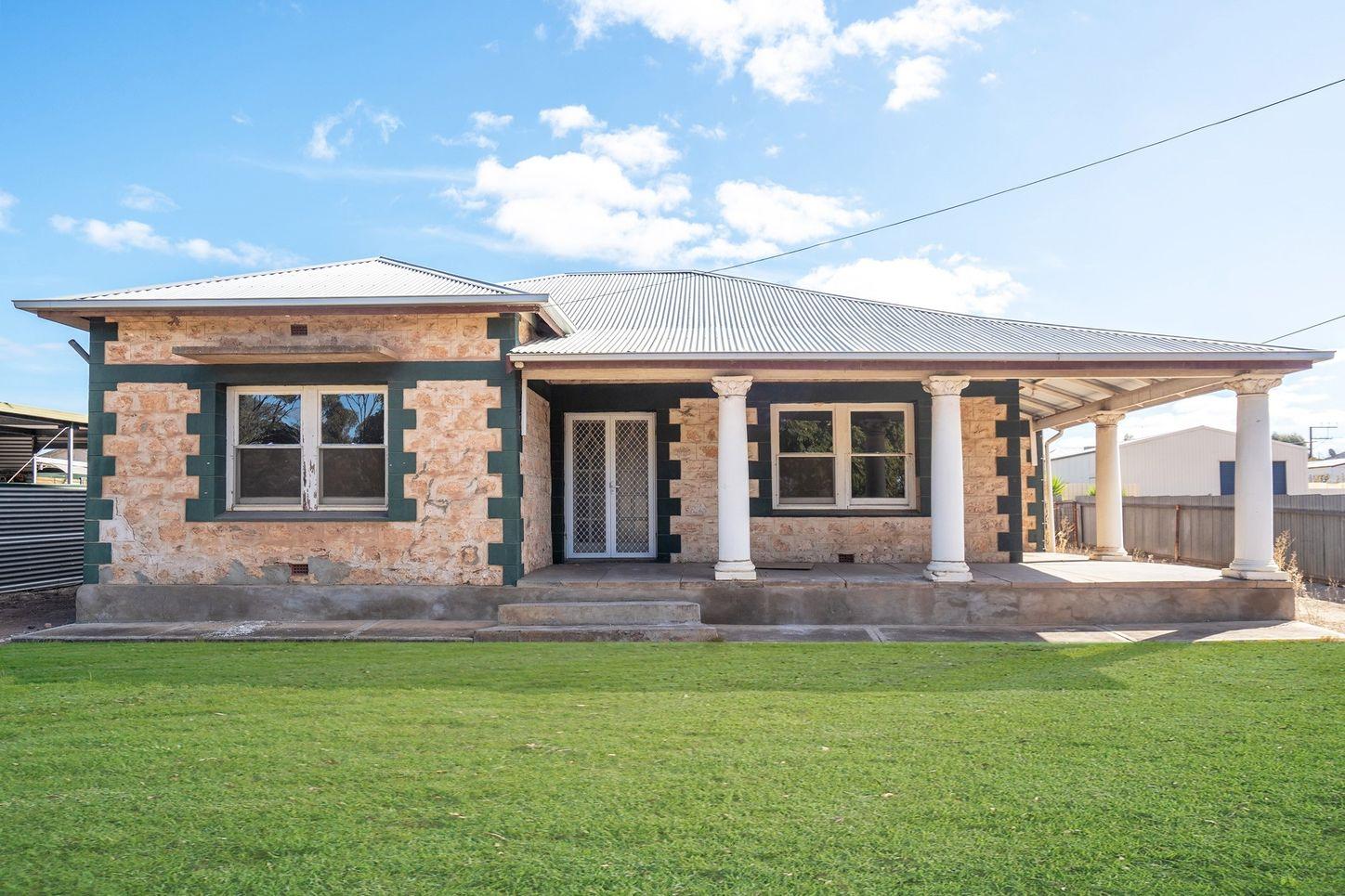Prop-GPT: House: SA Kimba, SA 5641 South Australia 5641