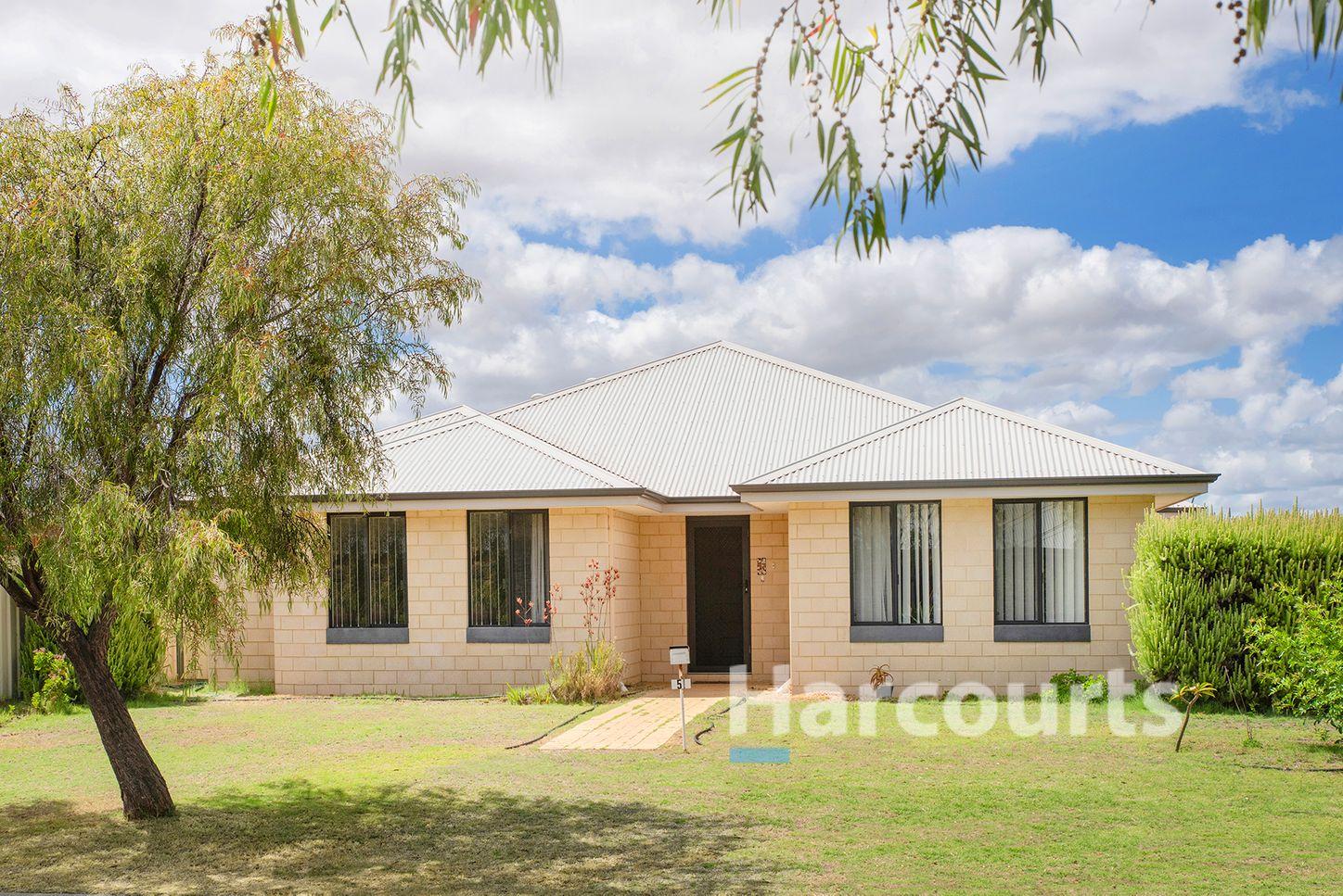 Prop-GPT: House: WA Yalyalup, WA 6280 Western Australia 6280