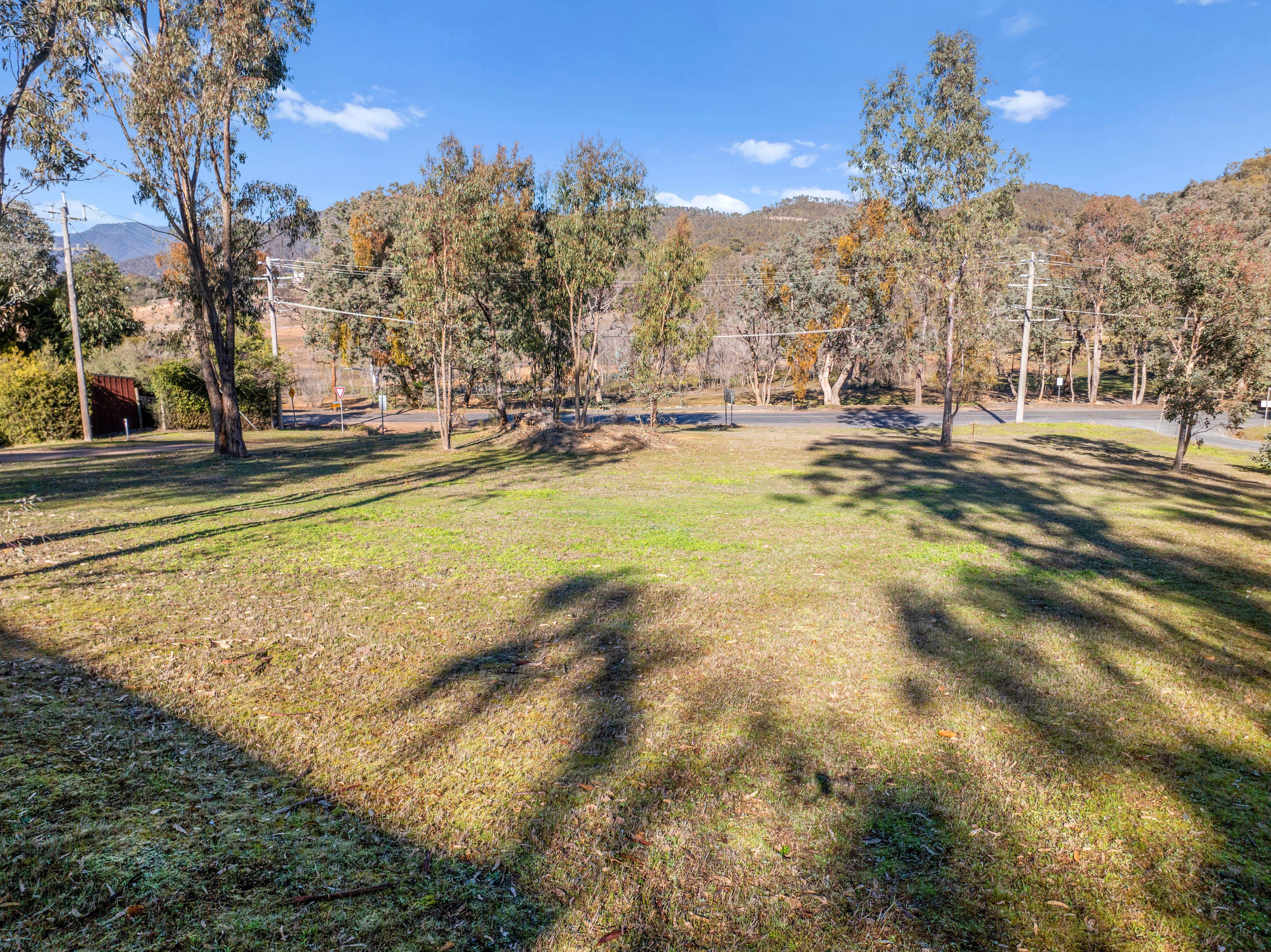 Land for Sale: Goughs Bay, VIC 3723, VIC, 3723