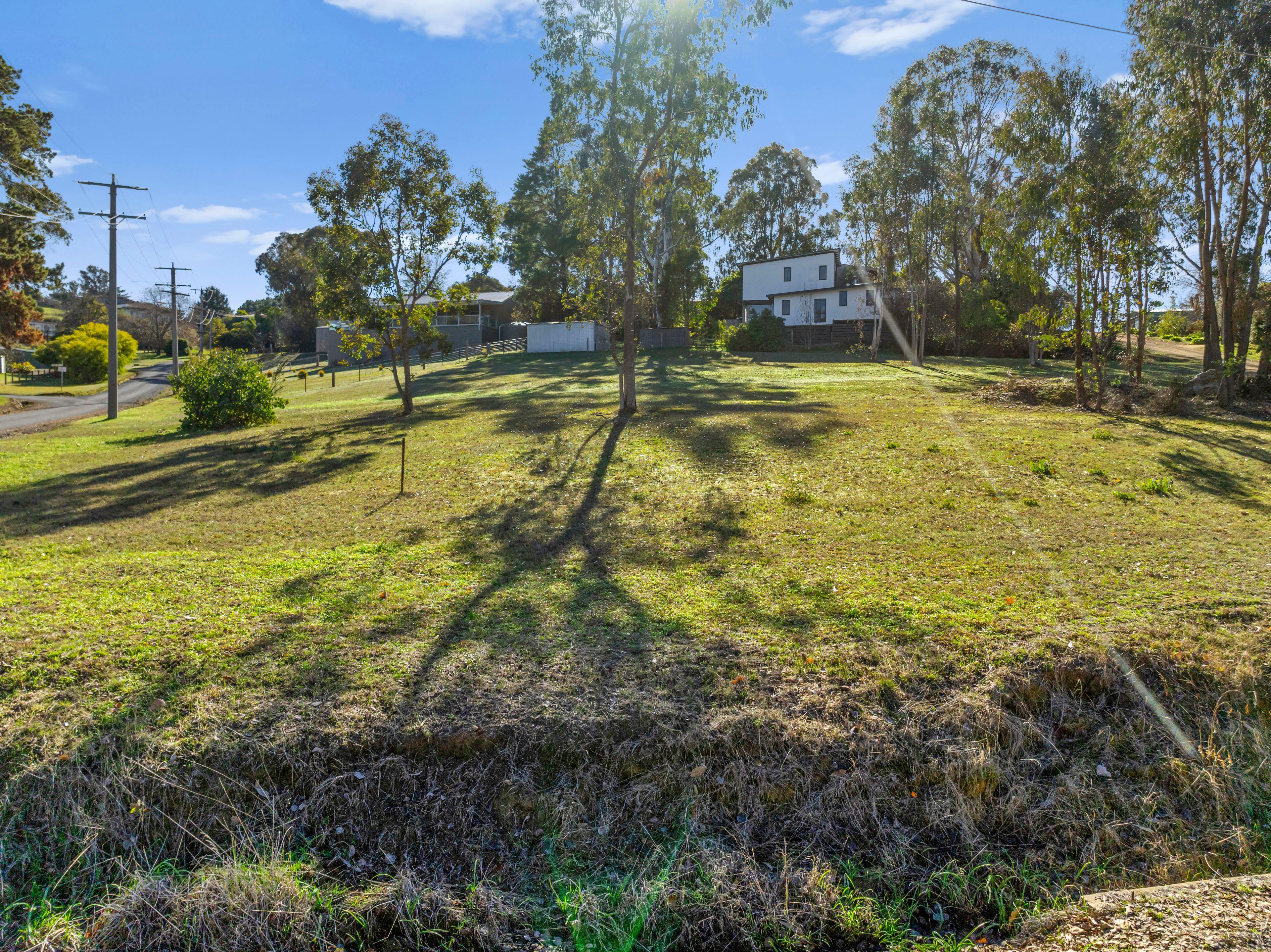 Land for Sale: Goughs Bay, VIC 3723, VIC, 3723