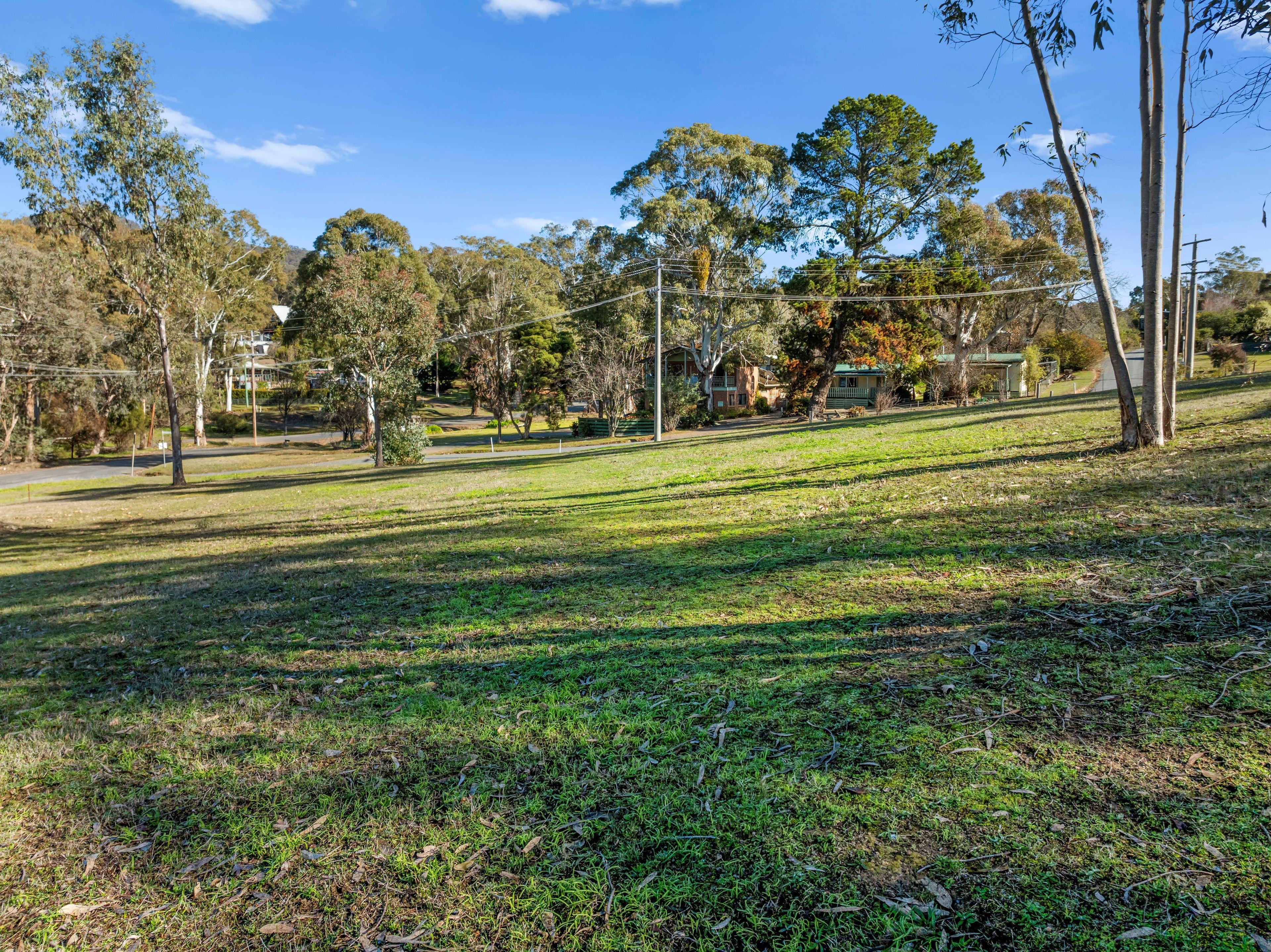 Land for Sale: Goughs Bay, VIC 3723, VIC, 3723