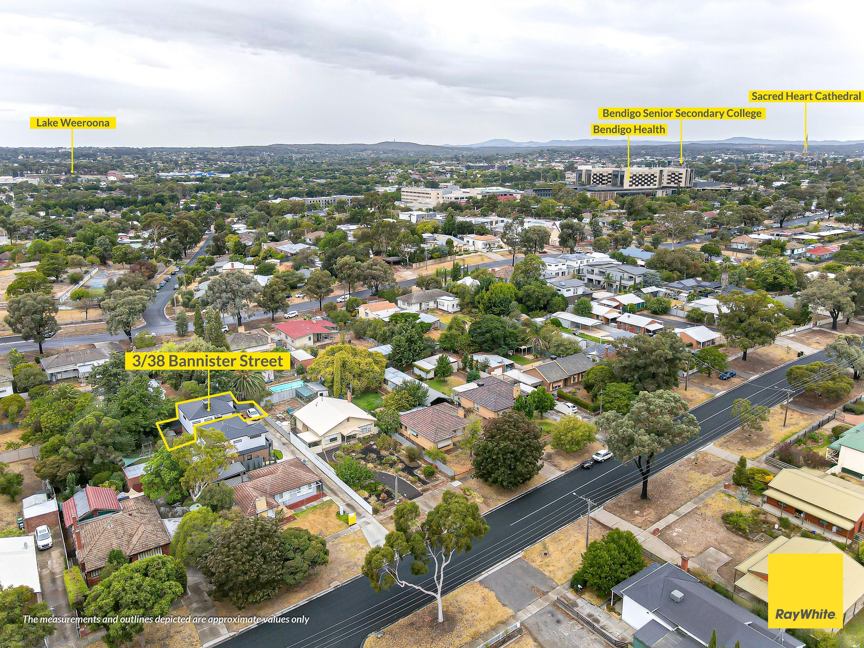 House for Sale: North Bendigo, VIC 3550, VIC, 3550