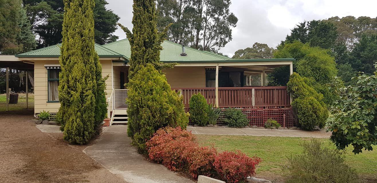 Prop-GPT: House: VIC Tooborac, VIC 3522 Home For Sale