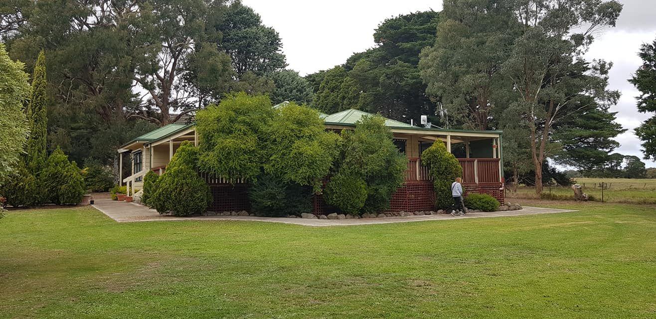 House for Sale: Tooborac, VIC 3522, VIC, 3522