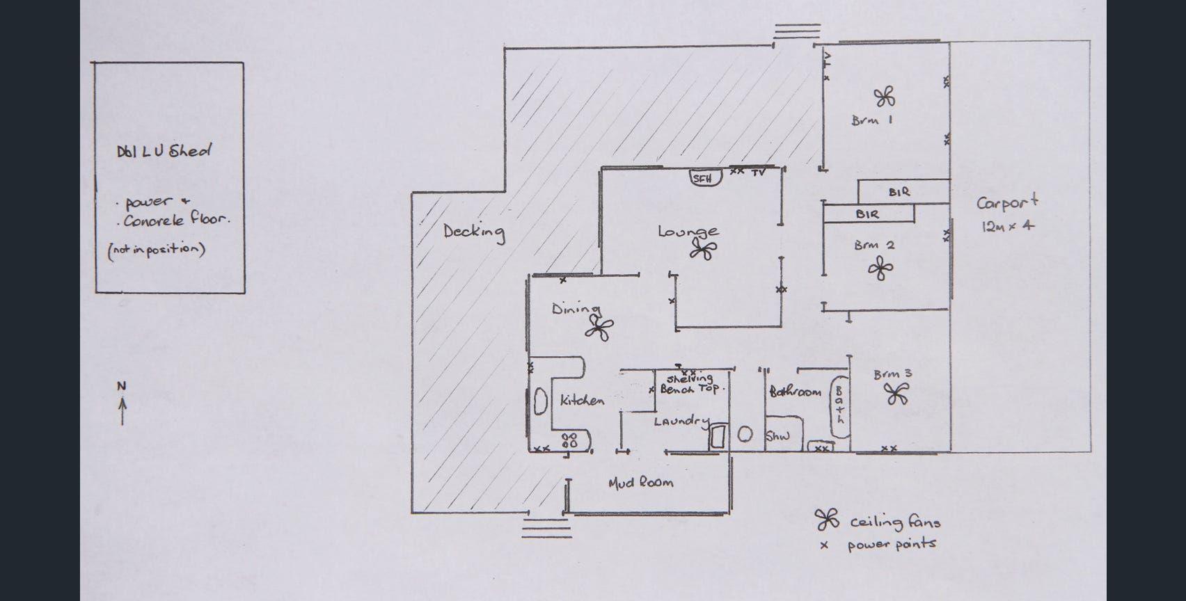 House for Sale: Tooborac, VIC 3522, VIC, 3522