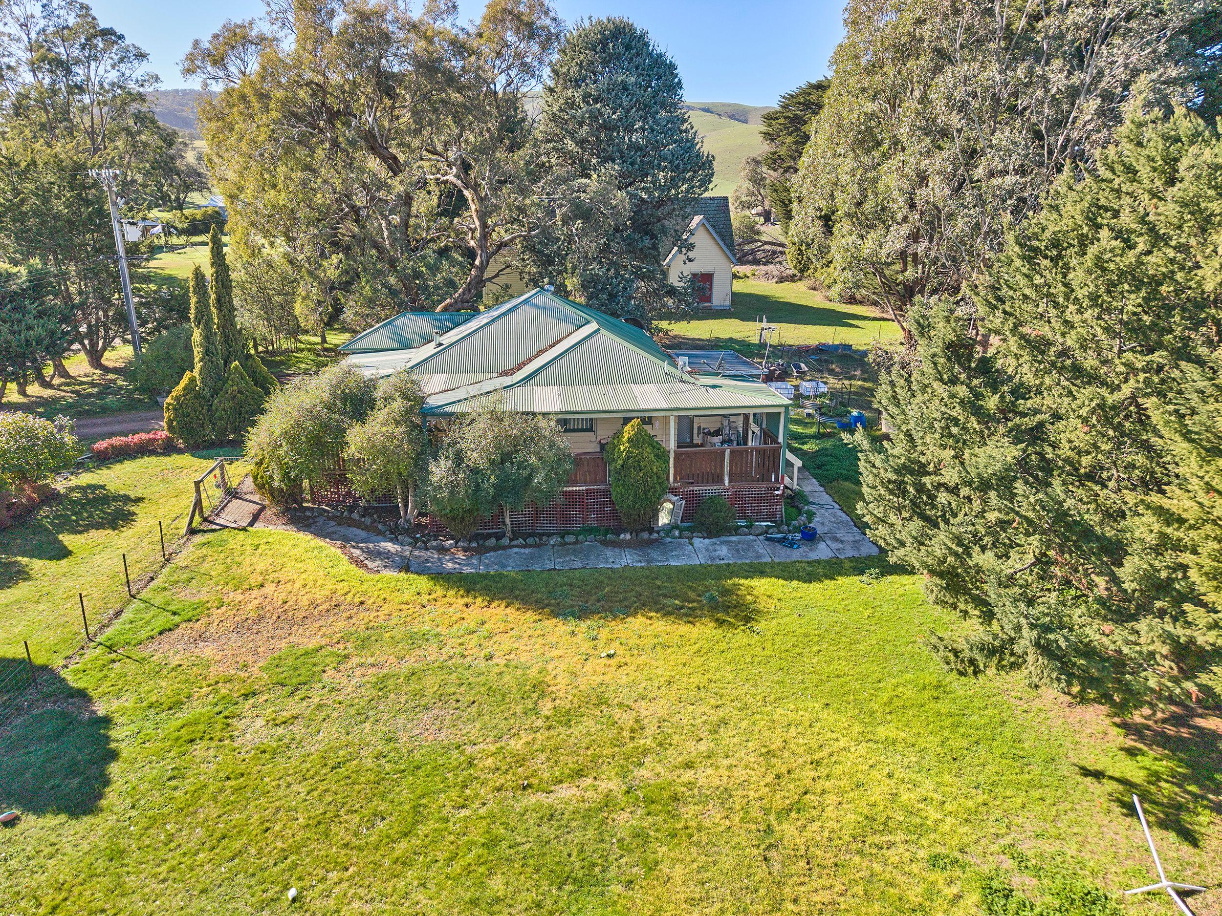 House for Sale: Tooborac, VIC 3522, VIC, 3522