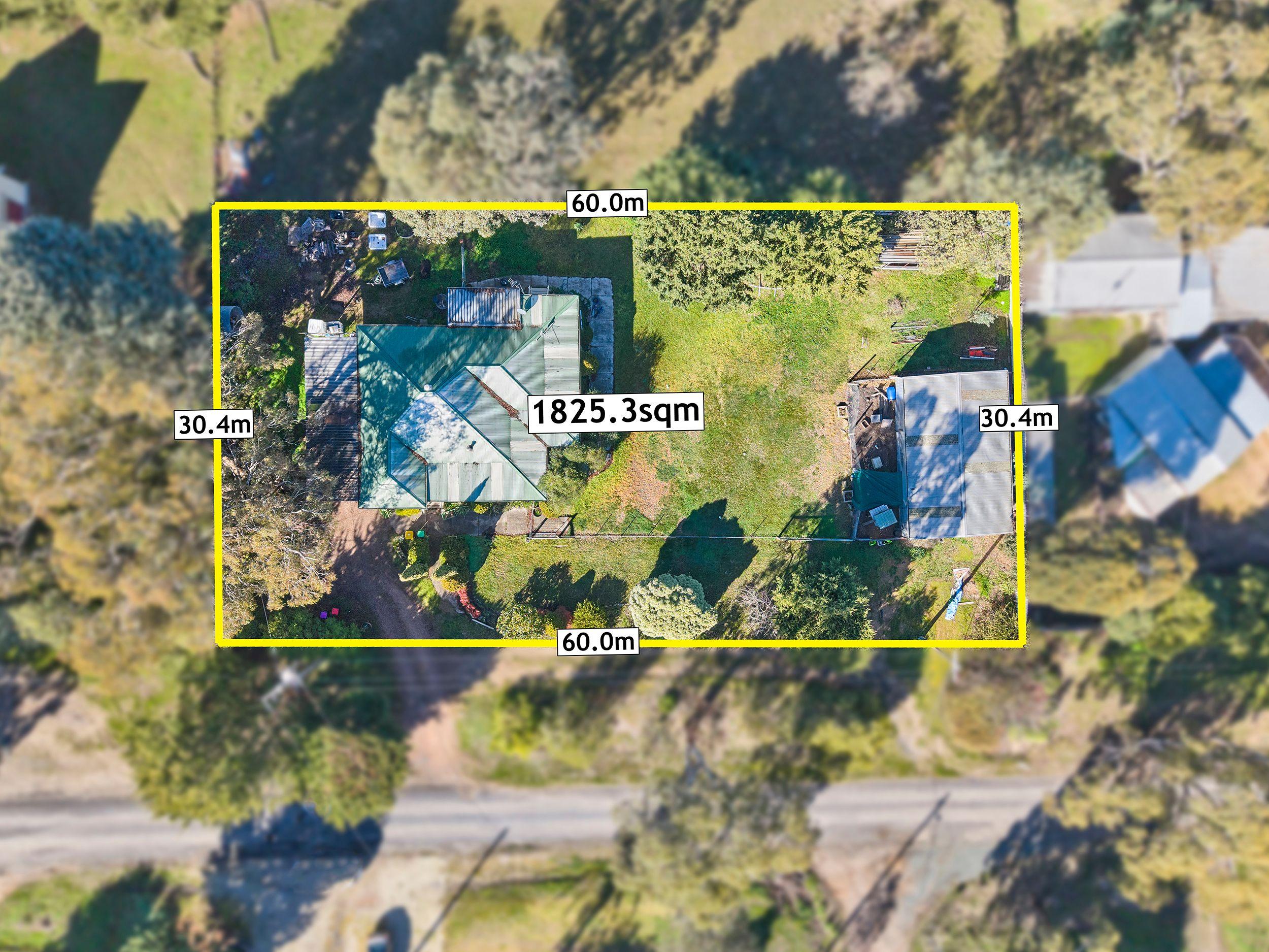 House for Sale: Tooborac, VIC 3522, VIC, 3522