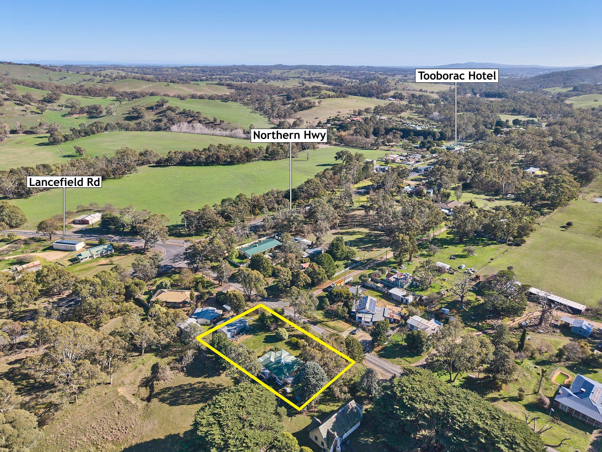 House for Sale: Tooborac, VIC 3522, VIC, 3522