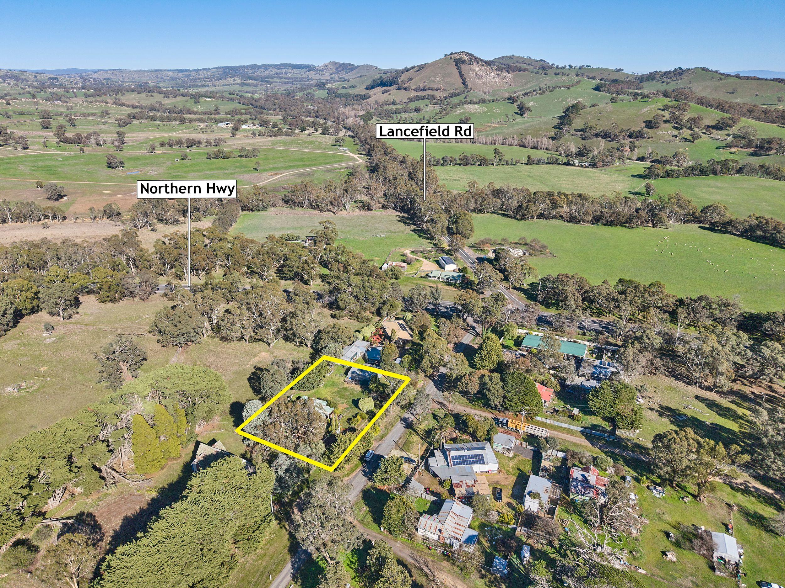 House for Sale: Tooborac, VIC 3522, VIC, 3522