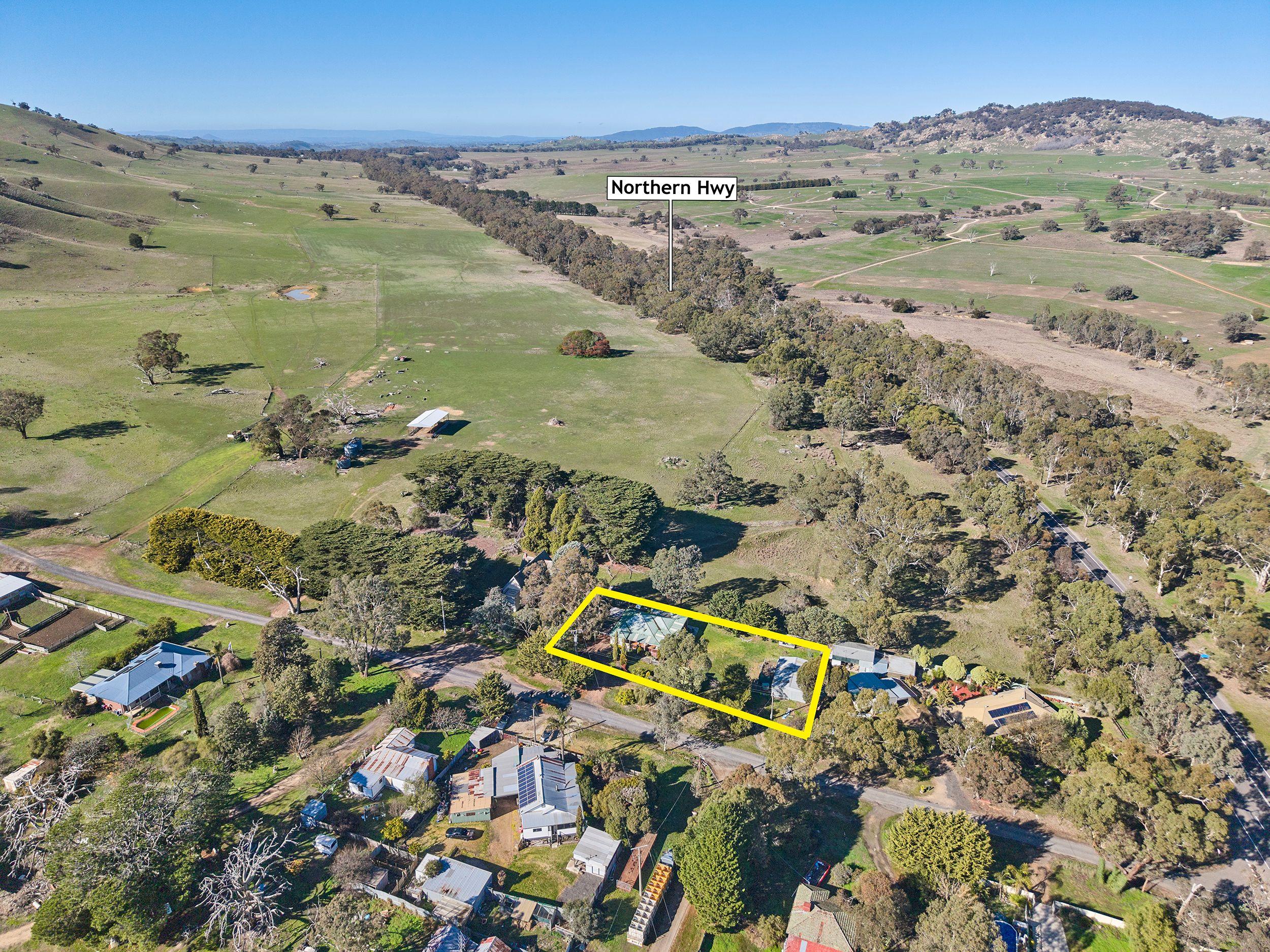 House for Sale: Tooborac, VIC 3522, VIC, 3522