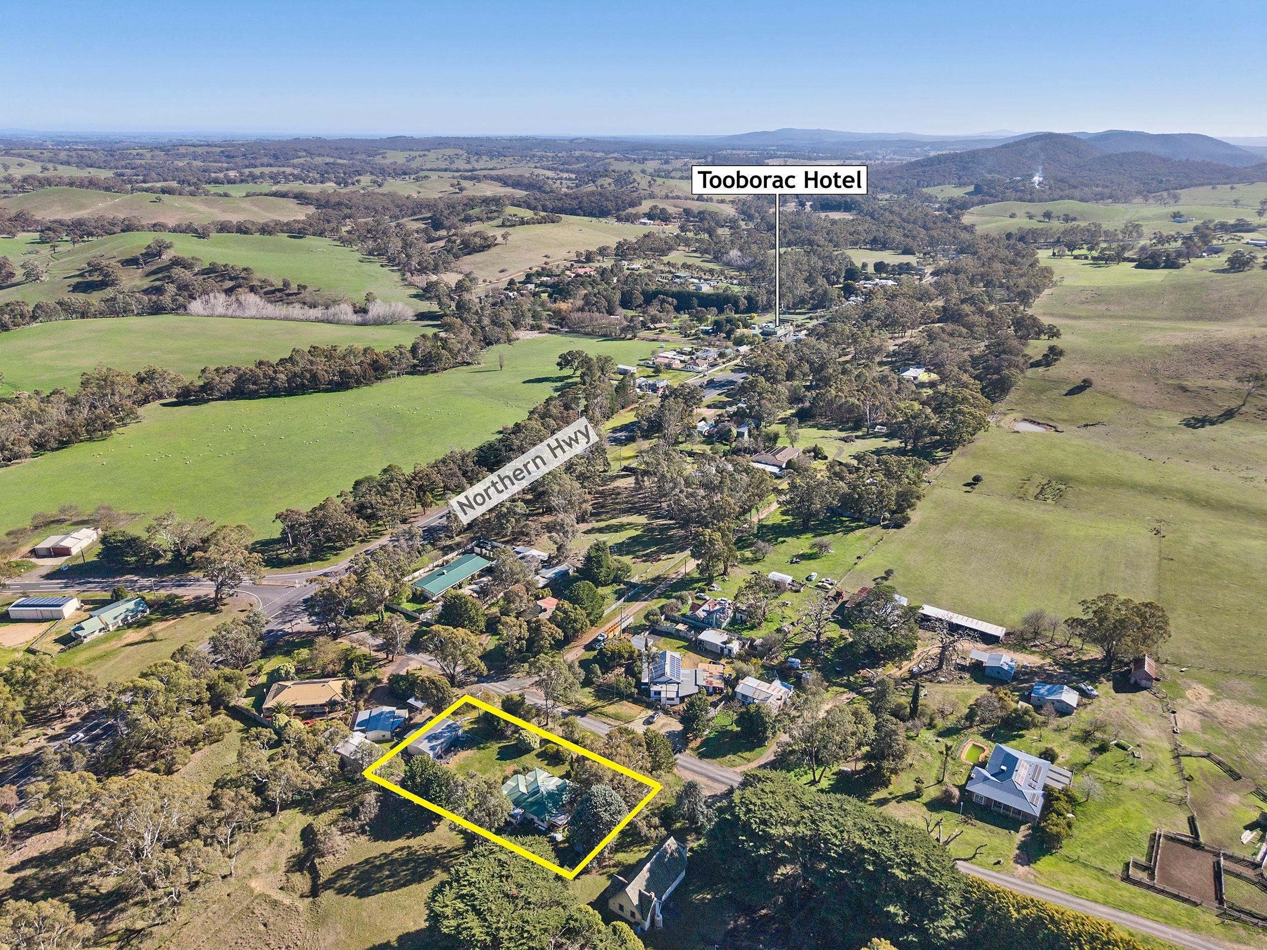 House for Sale: Tooborac, VIC 3522, VIC, 3522
