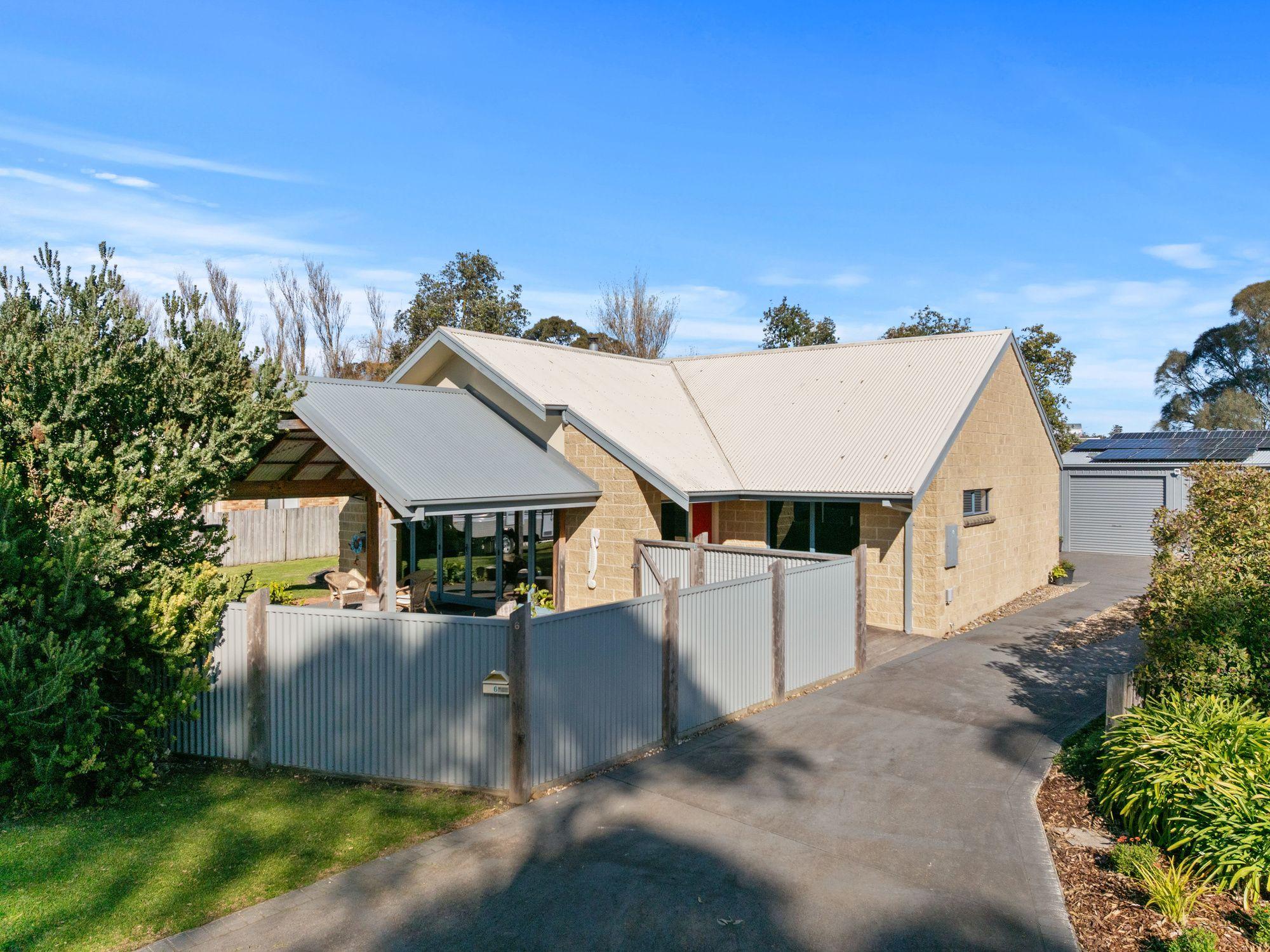 Prop-GPT: House: VIC Inverloch, VIC 3996 Home For Sale