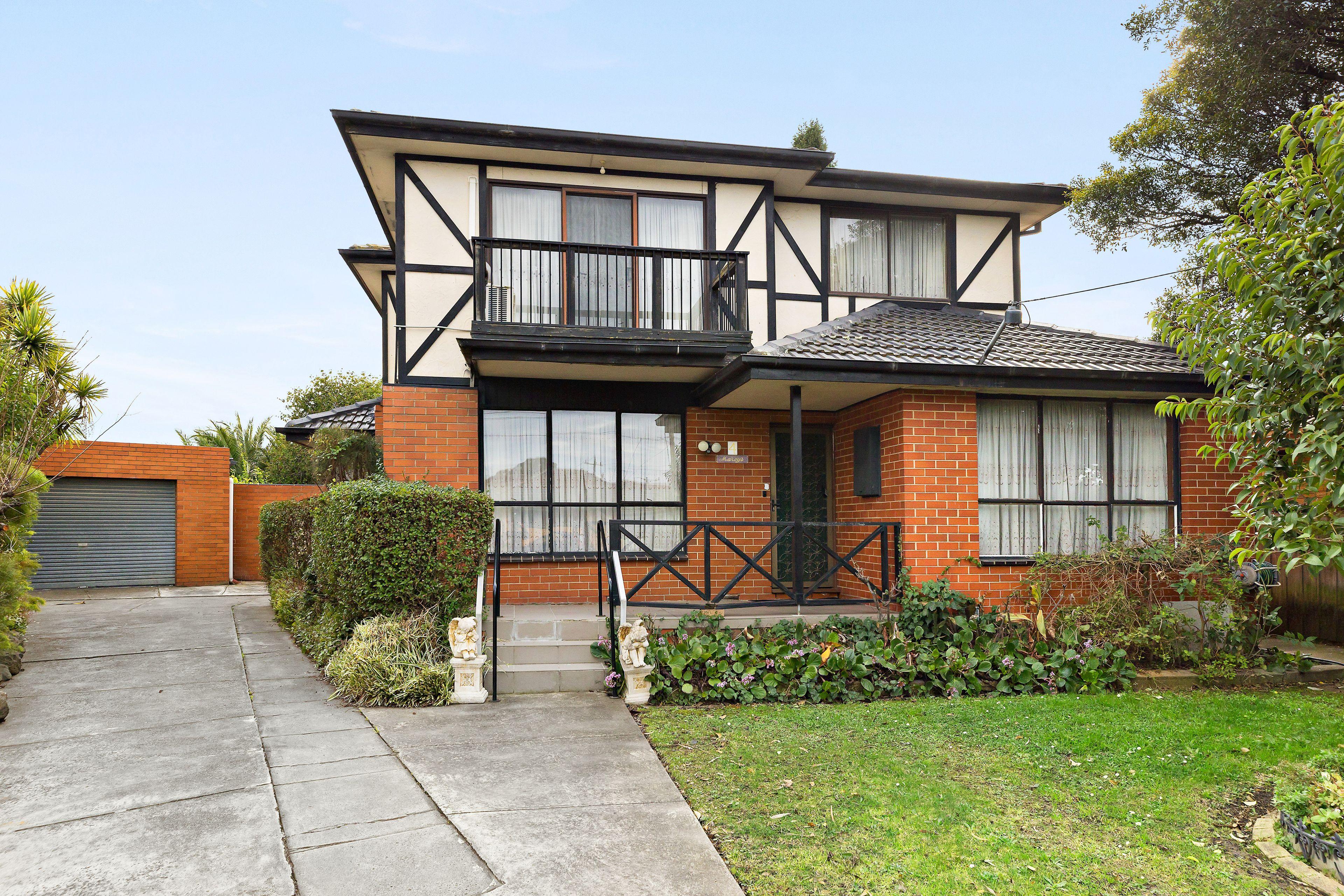 Prop-GPT: House: VIC Fawkner, VIC 3060 Home For Sale