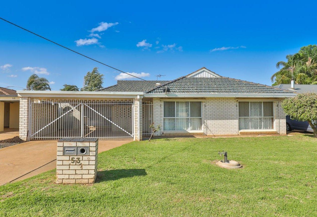 Prop-GPT: House: VIC Mildura, VIC 3500 Home For Sale