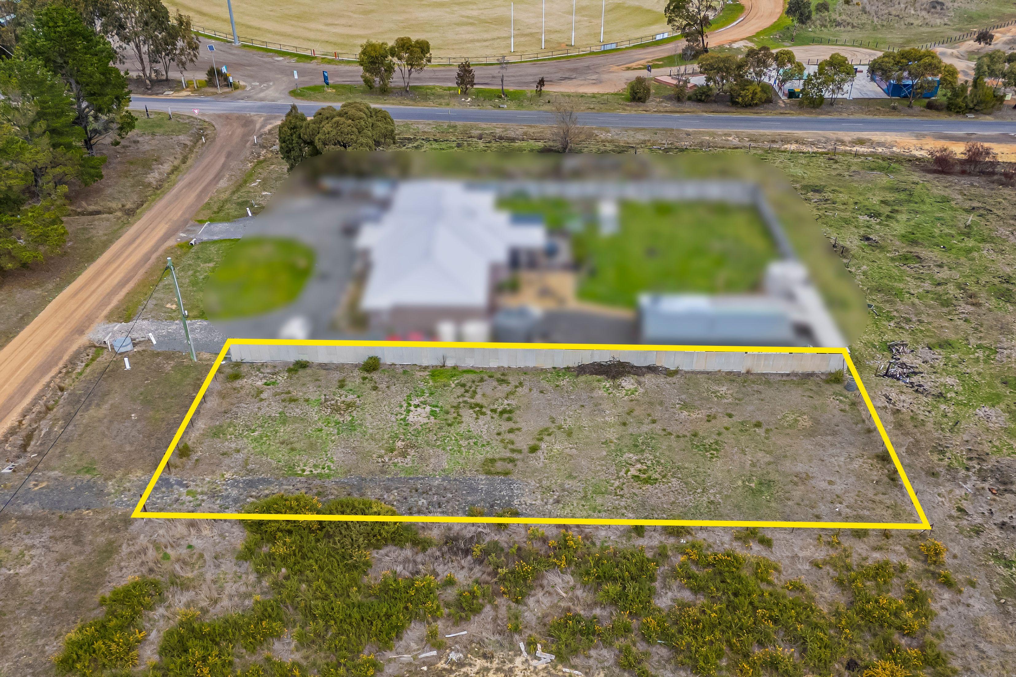 Land for Sale: Smythesdale, VIC 3351, VIC, 3351