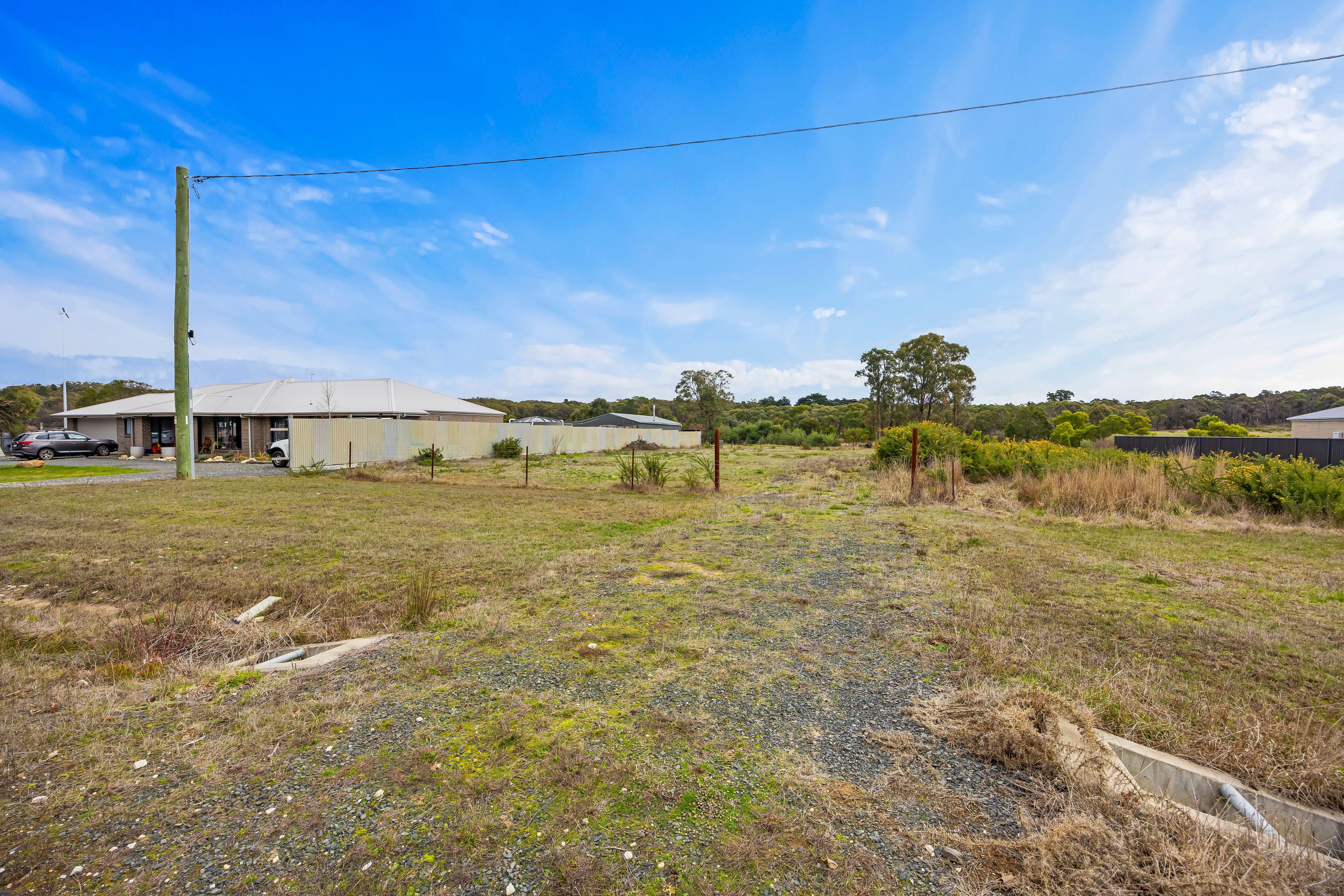 Land for Sale: Smythesdale, VIC 3351, VIC, 3351