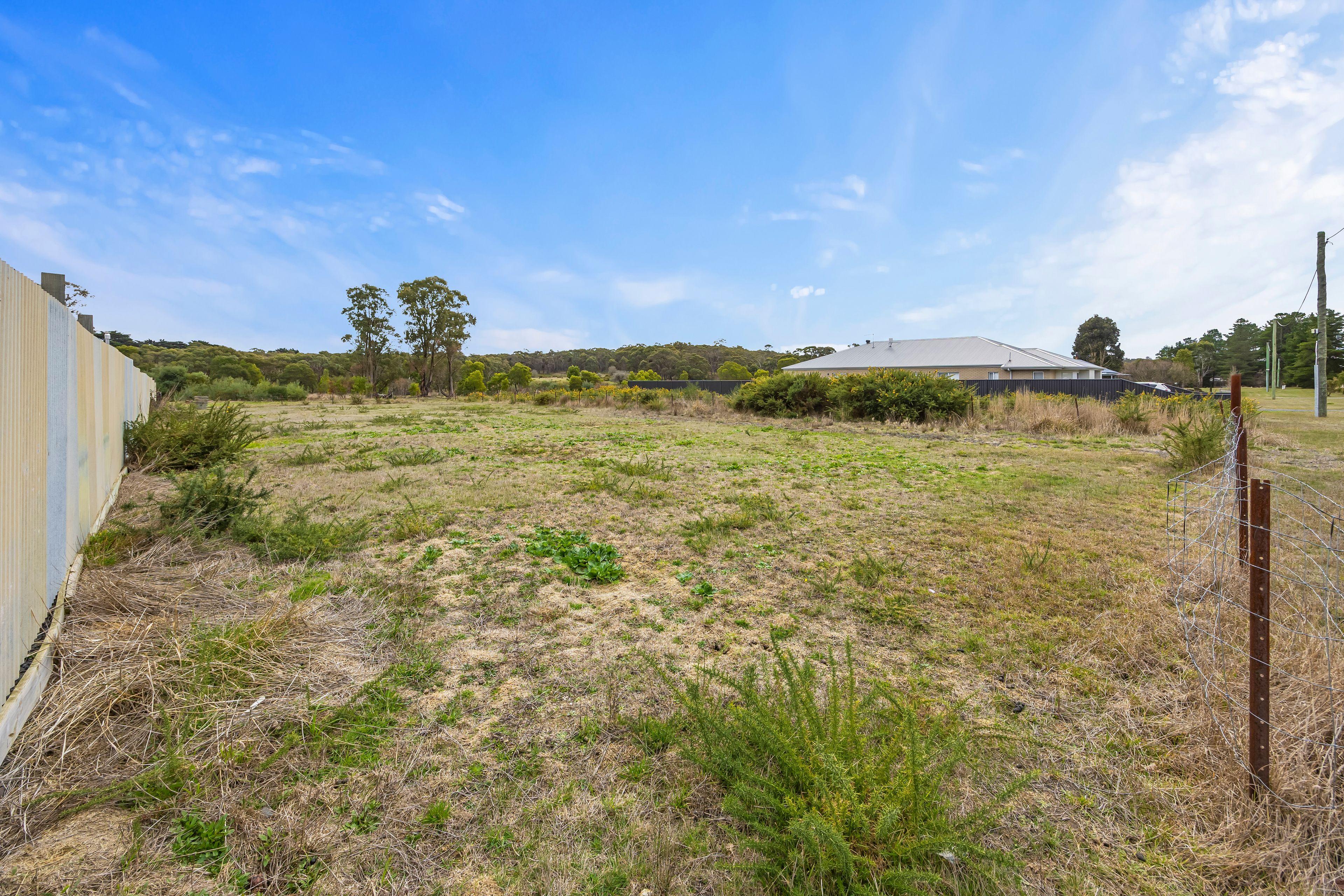 Land for Sale: Smythesdale, VIC 3351, VIC, 3351