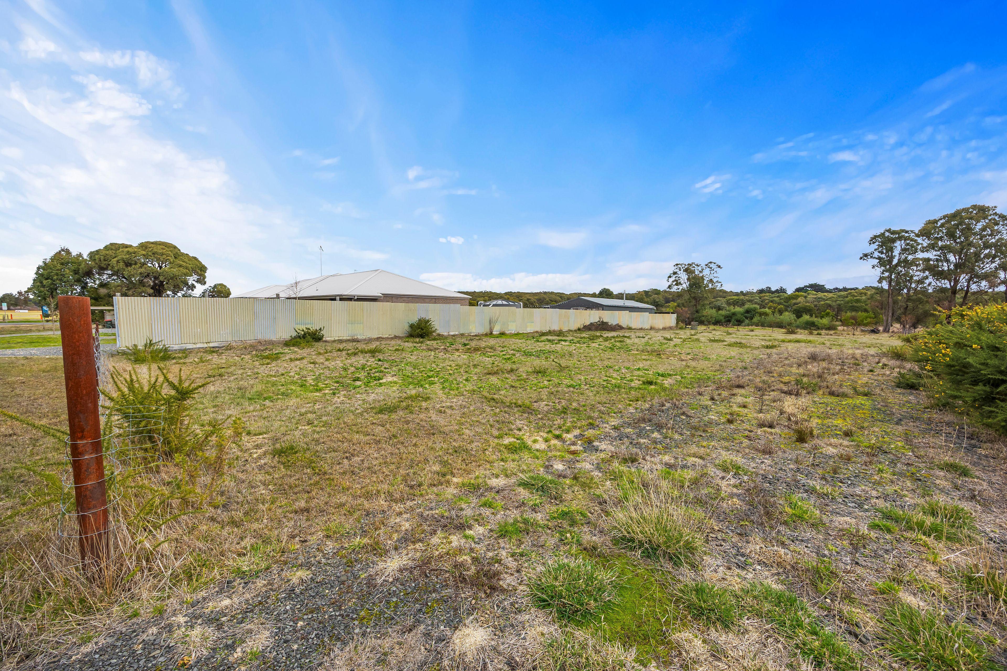 Land for Sale: Smythesdale, VIC 3351, VIC, 3351