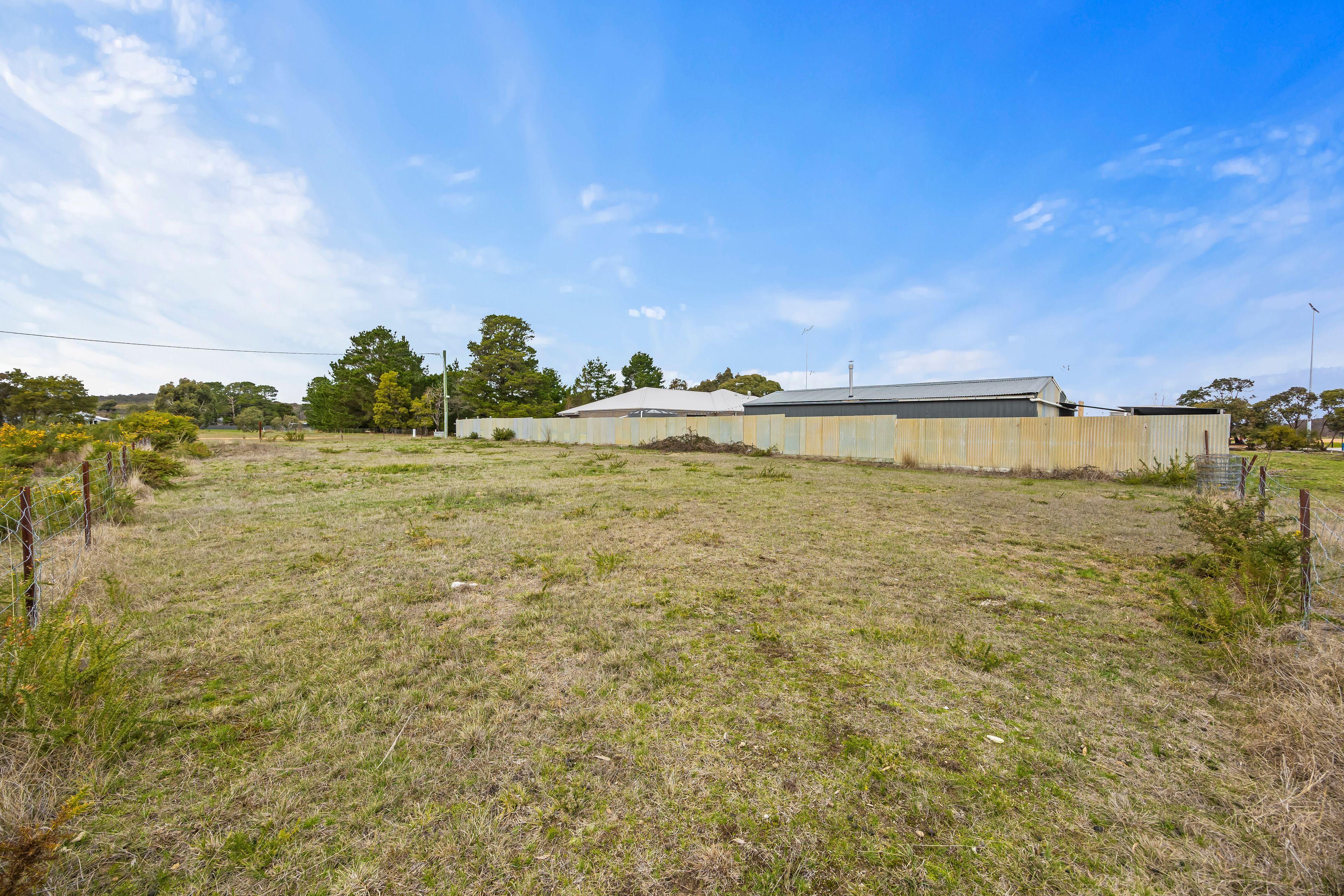 Land for Sale: Smythesdale, VIC 3351, VIC, 3351