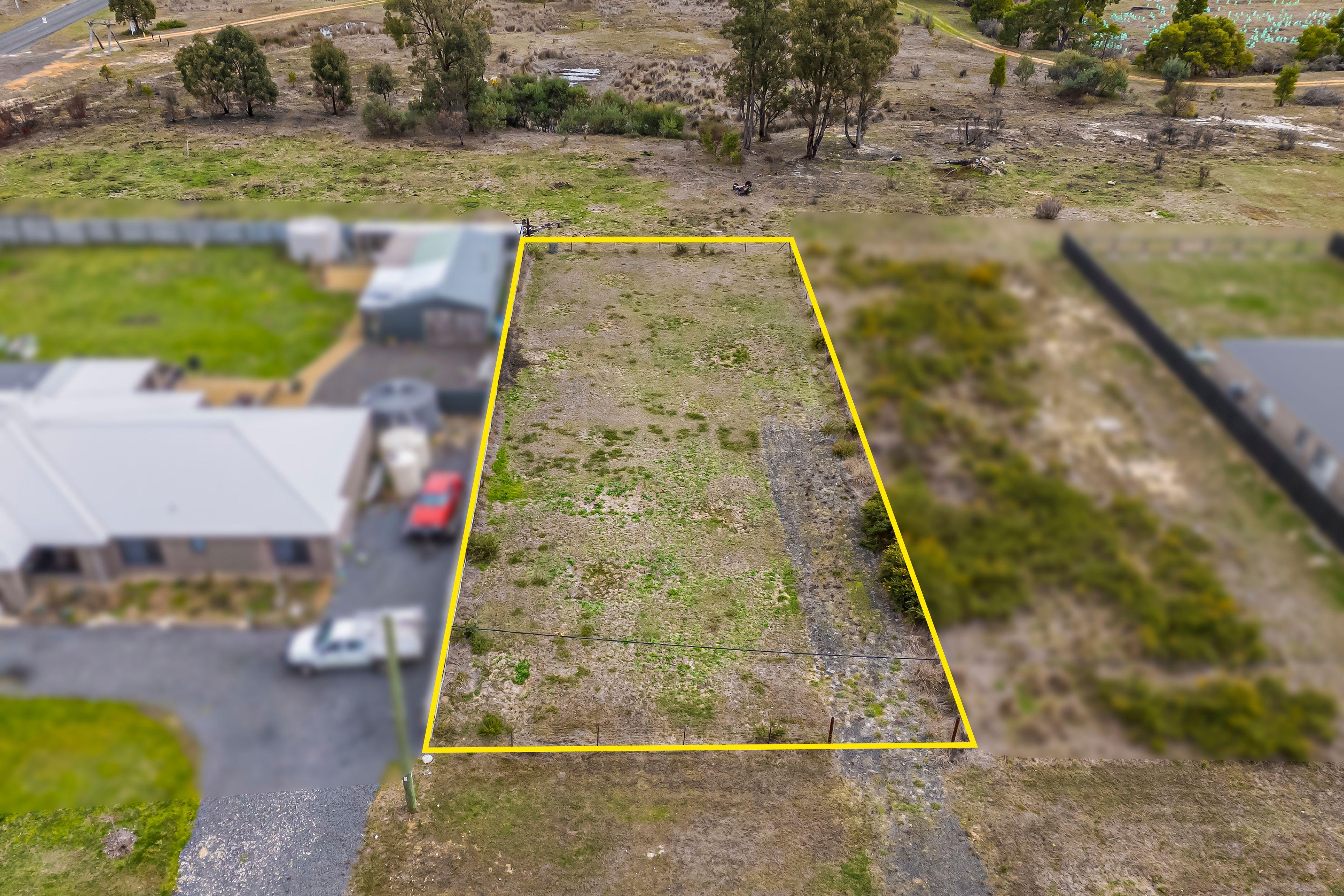 Land for Sale: Smythesdale, VIC 3351, VIC, 3351