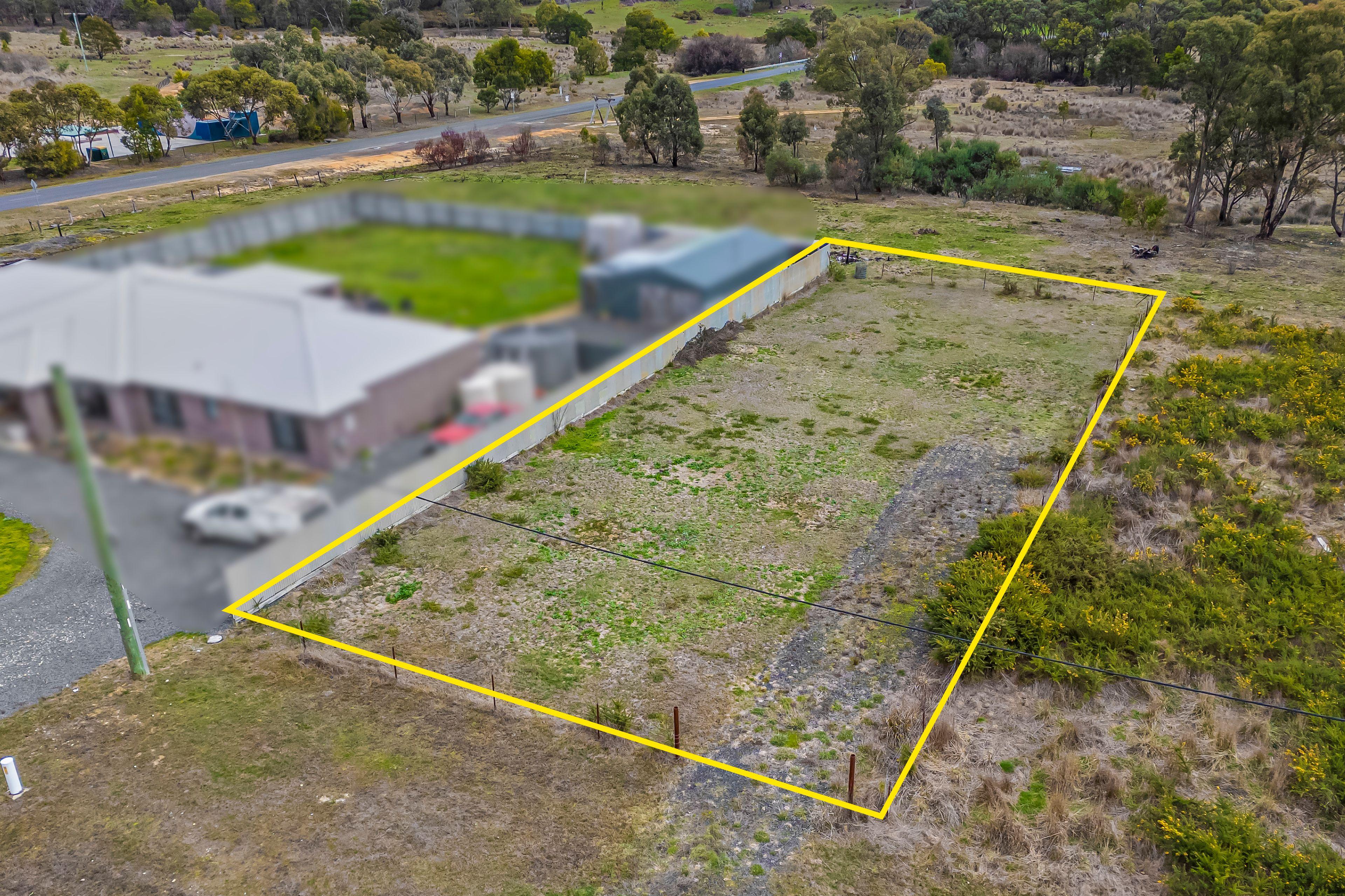 Land for Sale: Smythesdale, VIC 3351, VIC, 3351
