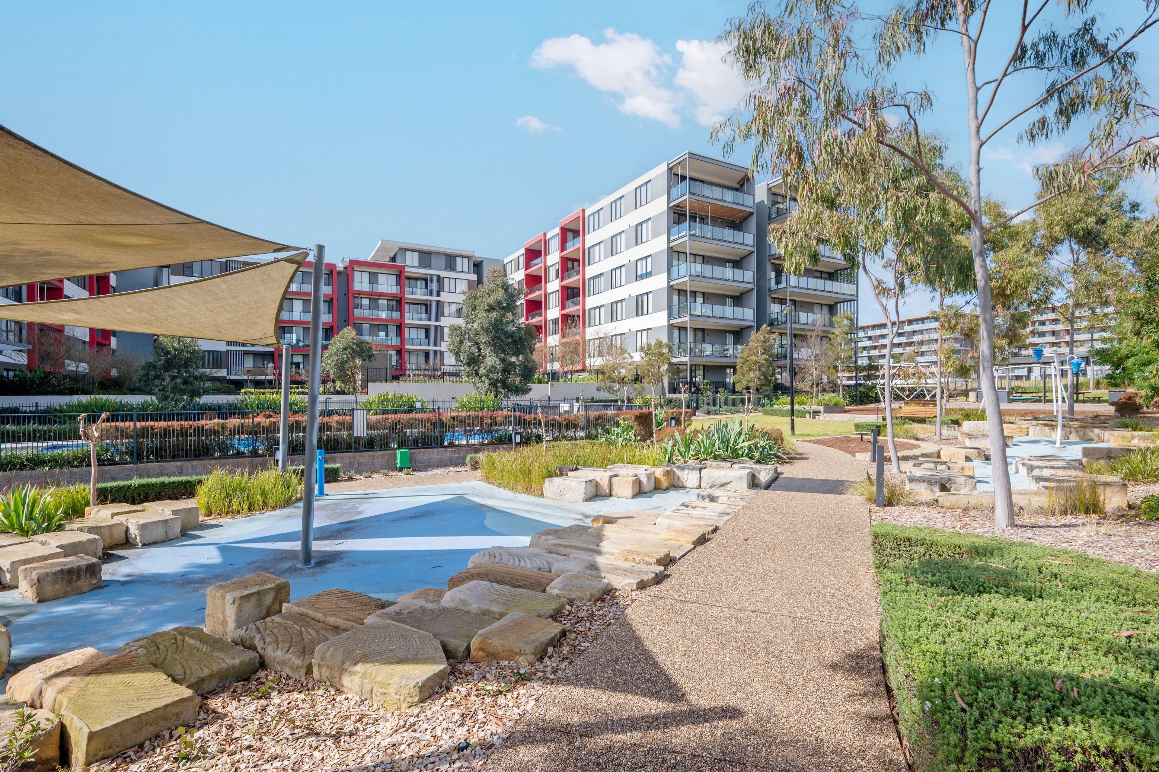 Apartment for Sale: Rouse Hill, NSW 2155, NSW, 2155