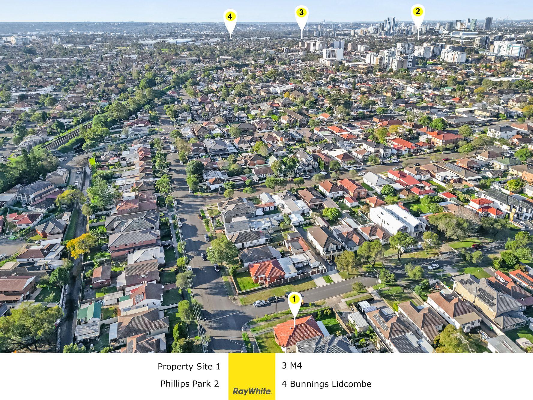 House for Sale: Lidcombe, NSW 2141, NSW, 2141