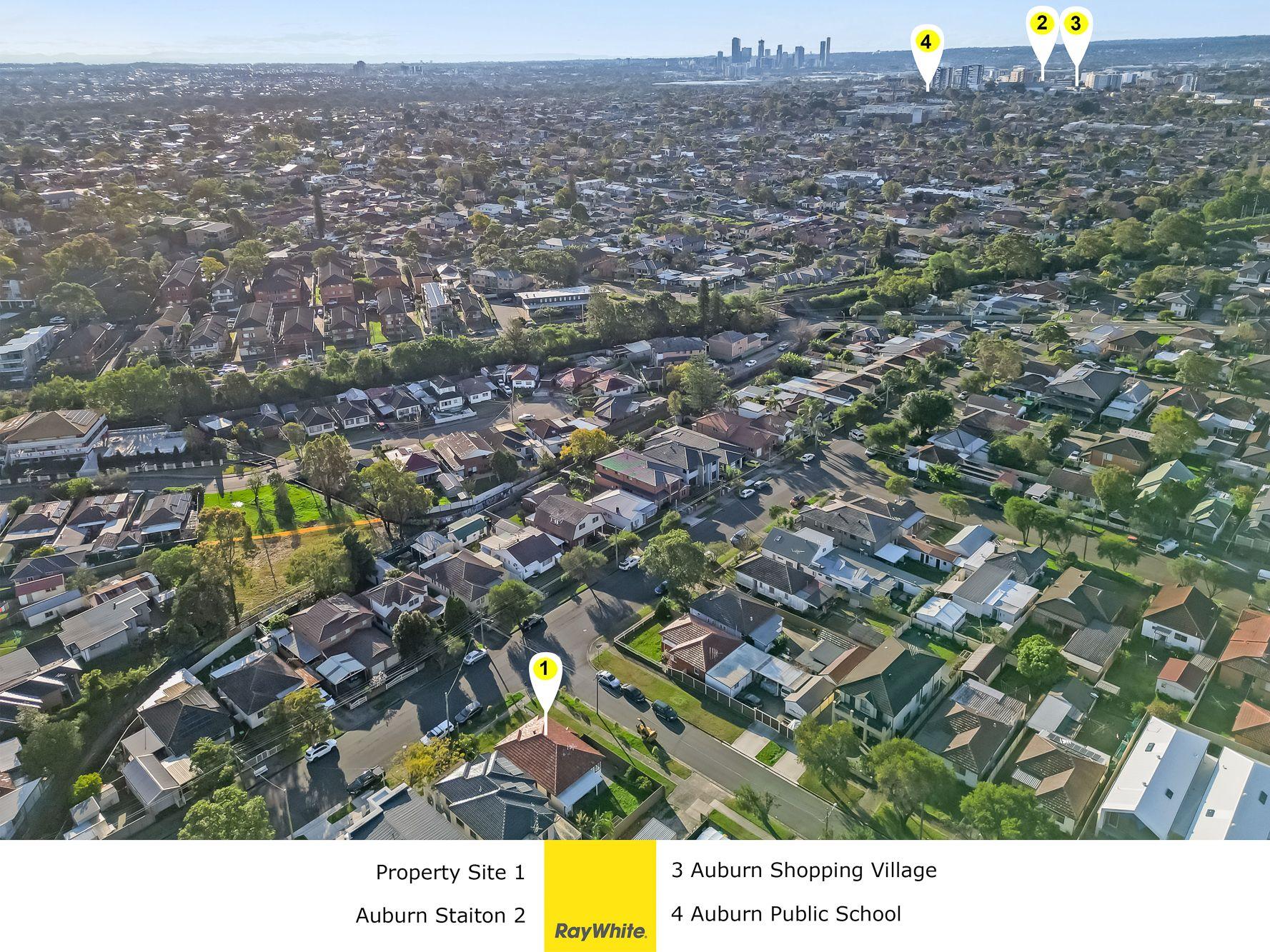 House for Sale: Lidcombe, NSW 2141, NSW, 2141