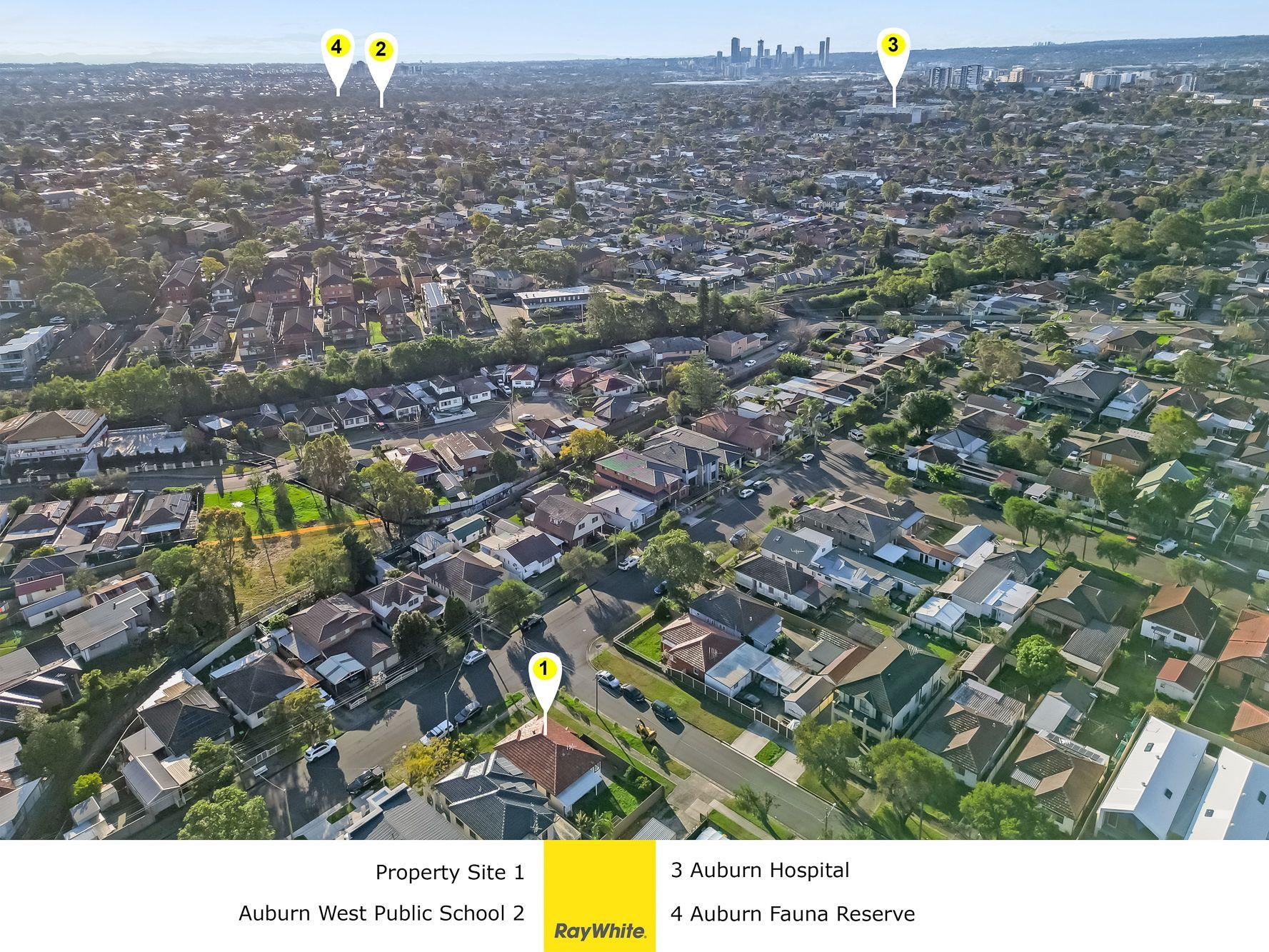 House for Sale: Lidcombe, NSW 2141, NSW, 2141