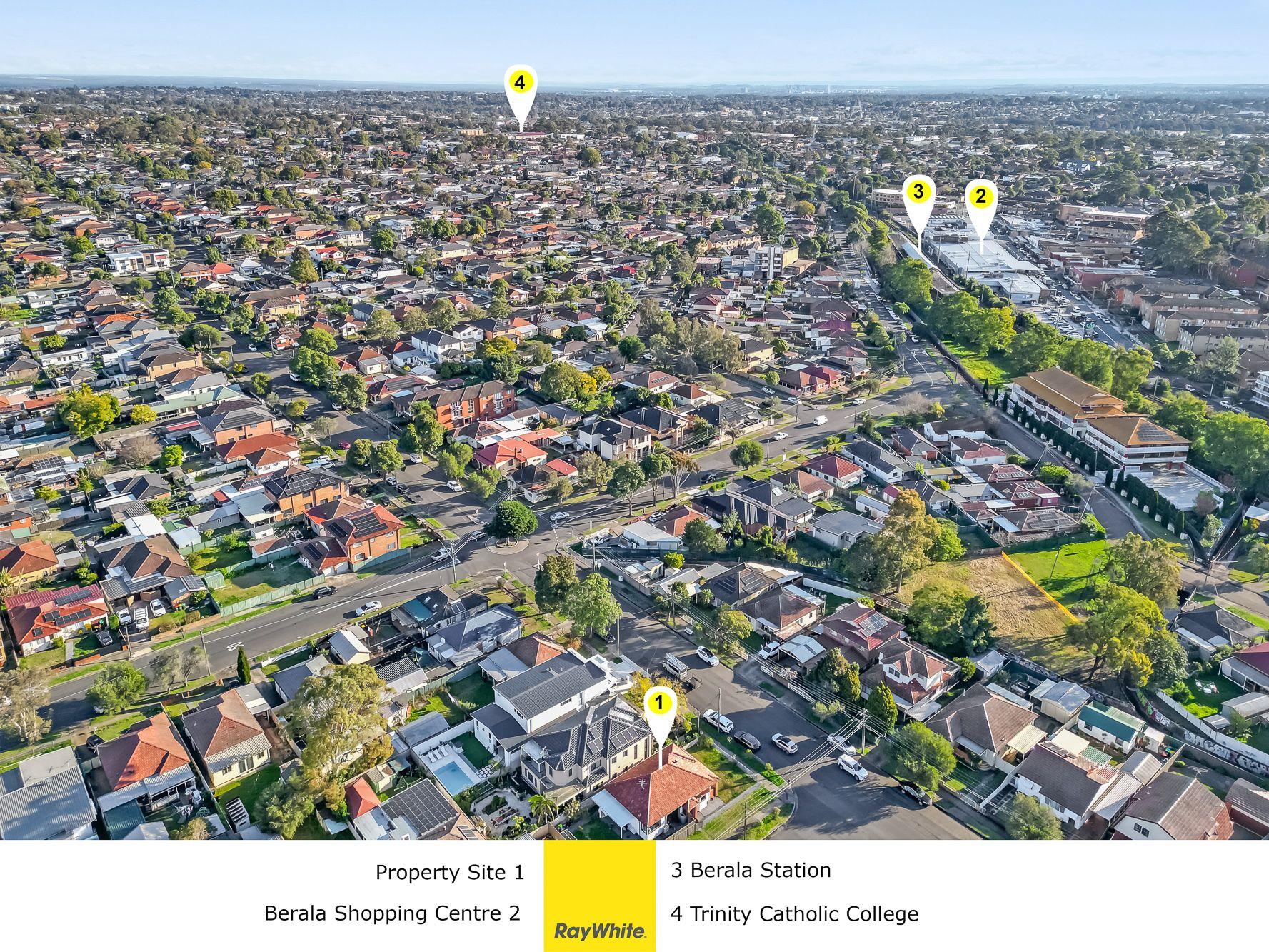 House for Sale: Lidcombe, NSW 2141, NSW, 2141