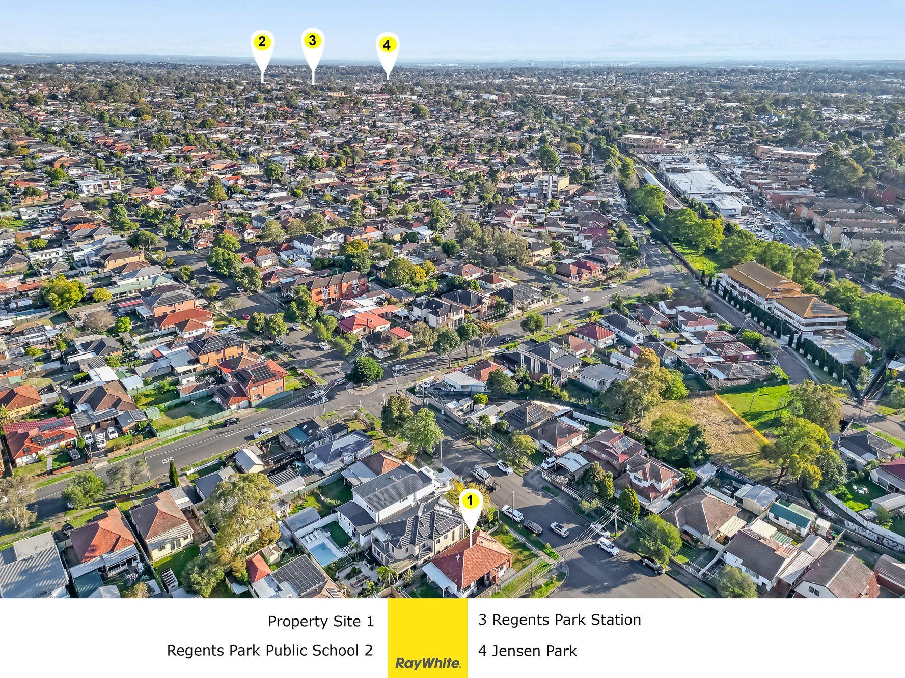 House for Sale: Lidcombe, NSW 2141, NSW, 2141