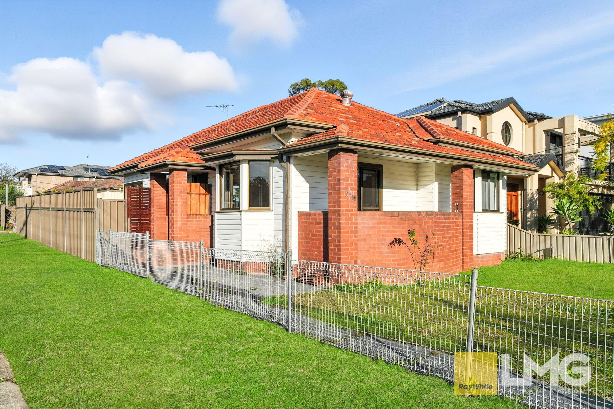 House for Sale: Lidcombe, NSW 2141, NSW, 2141