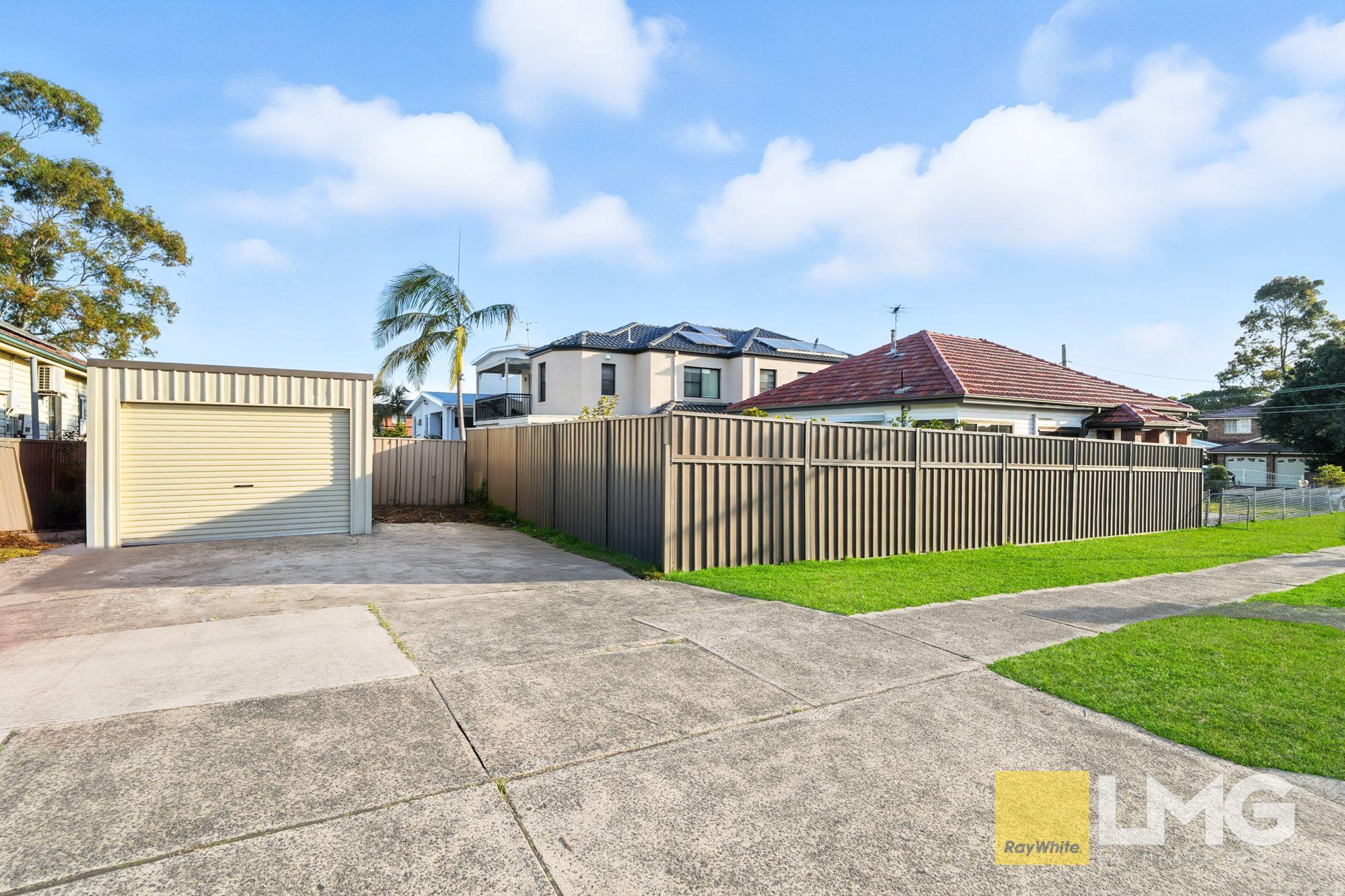 House for Sale: Lidcombe, NSW 2141, NSW, 2141