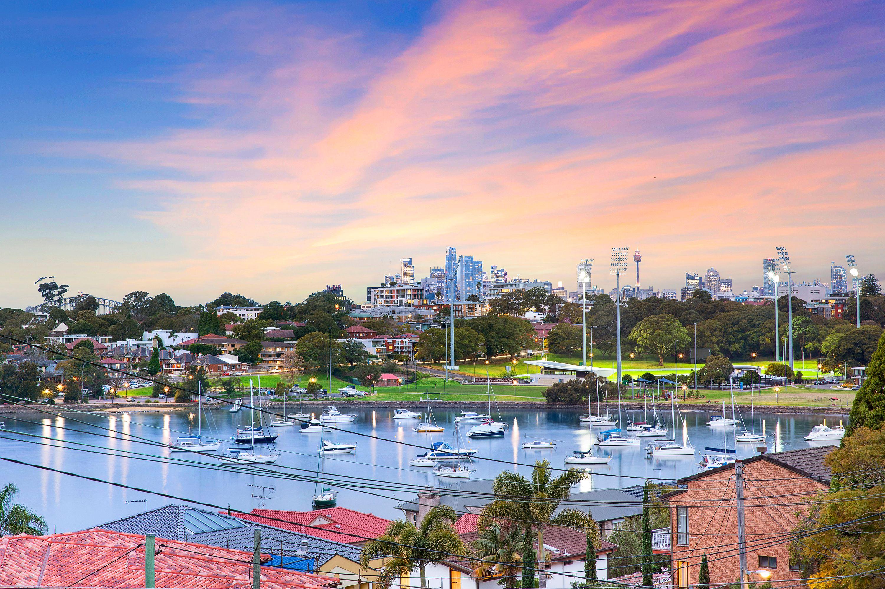 Prop-GPT: House: NSW Chiswick, NSW 2046 Home For Sale