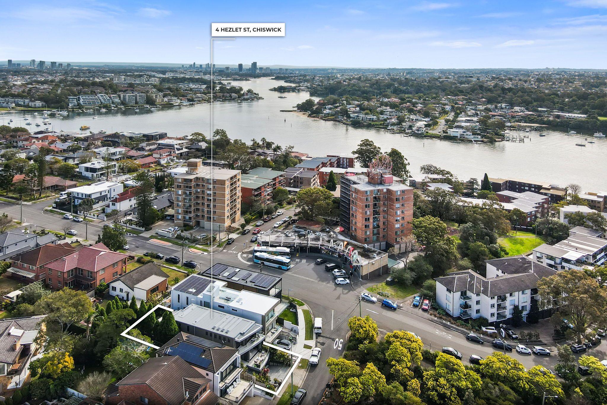 House for Sale: Chiswick, NSW 2046, NSW, 2046