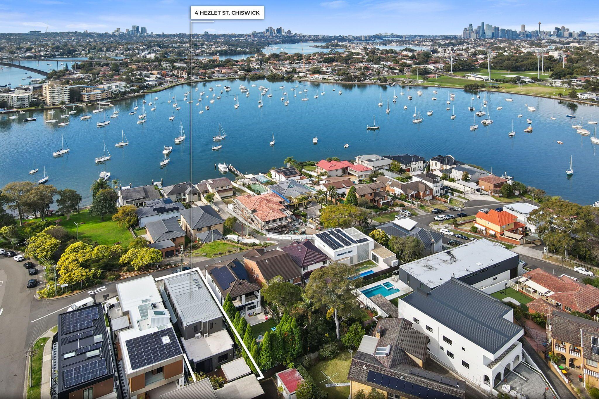 House for Sale: Chiswick, NSW 2046, NSW, 2046
