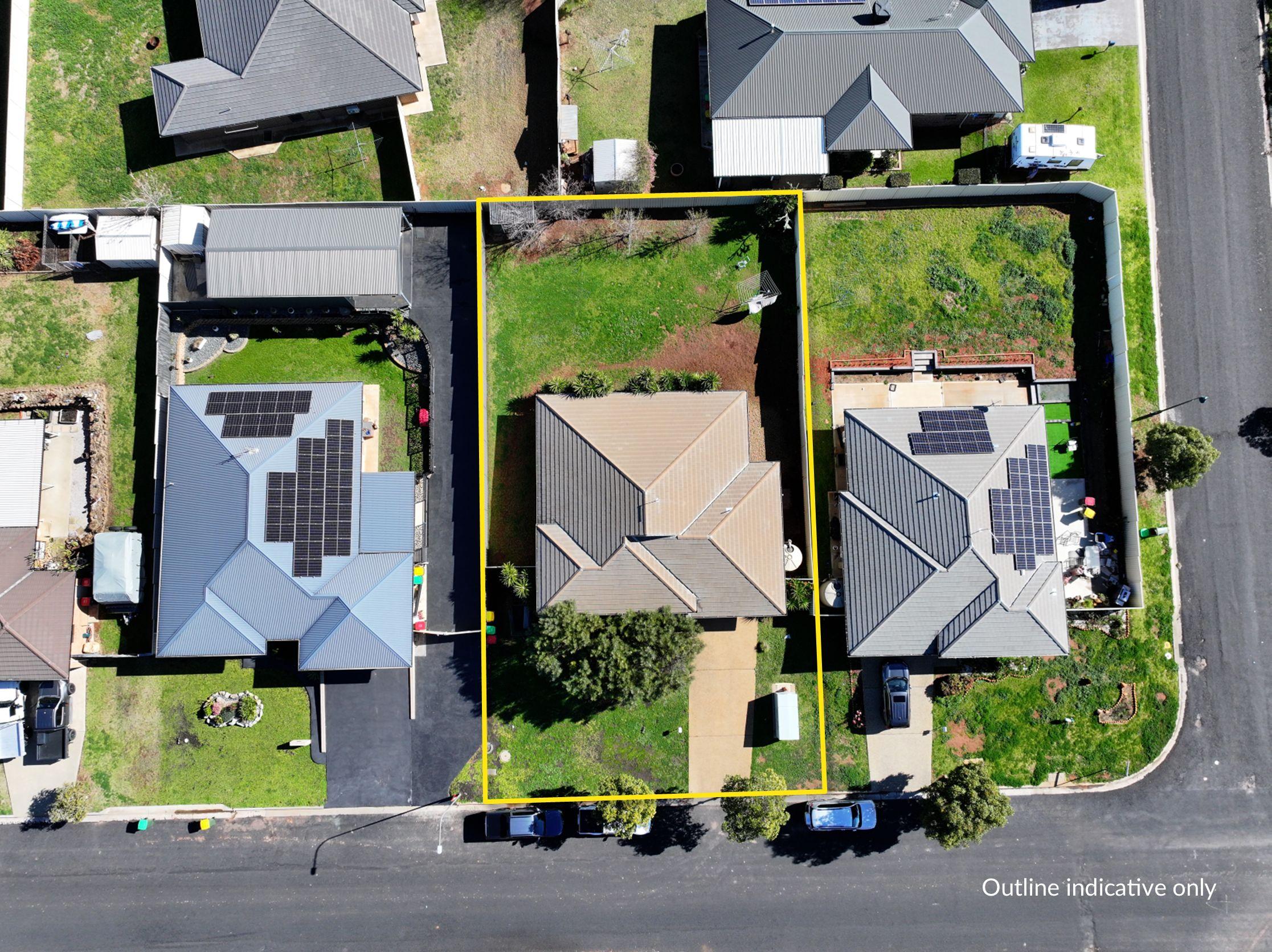 Prop-GPT: House: NSW Parkes, NSW 2870 Home For Sale