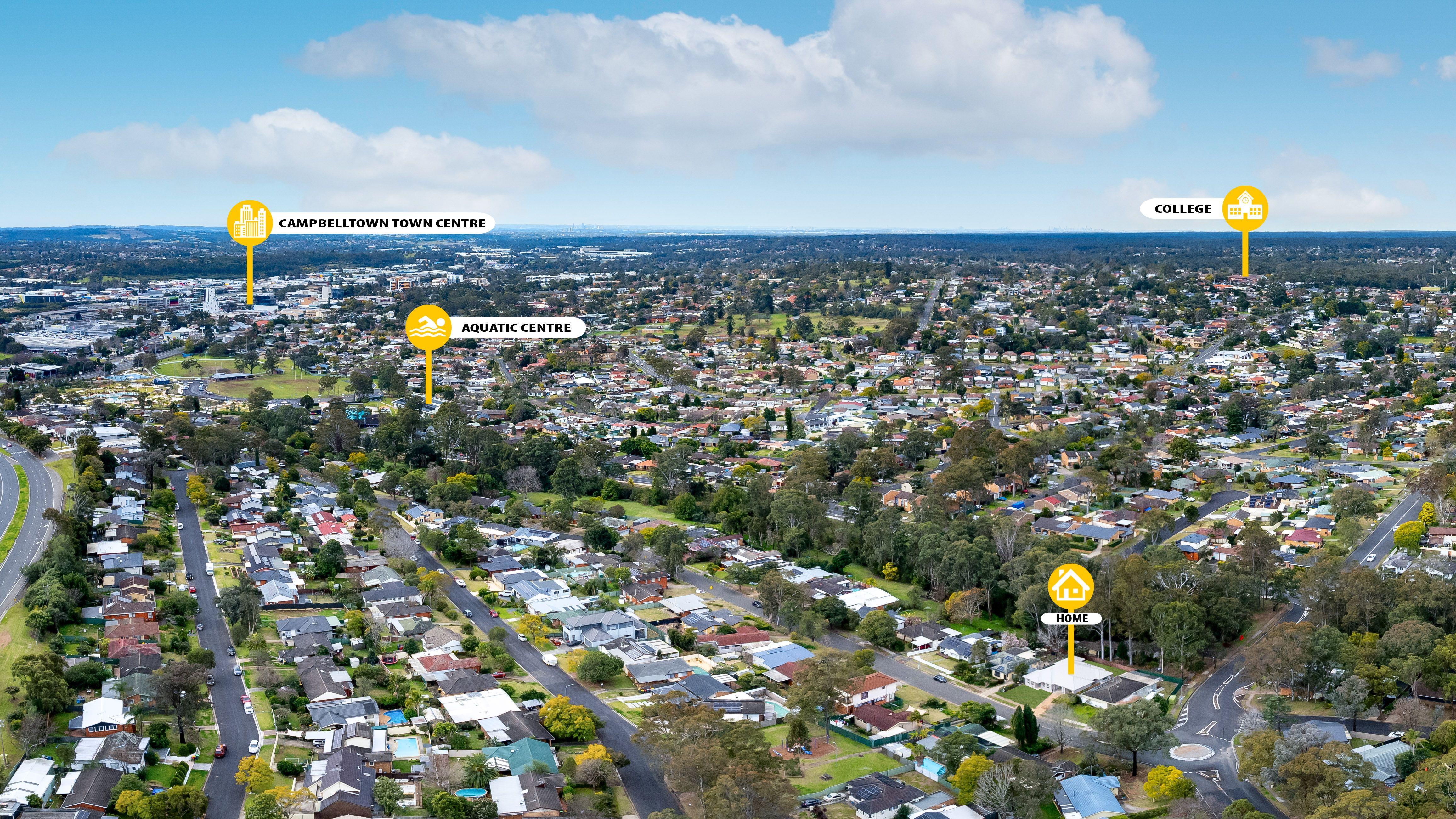 House for Sale: Bradbury, NSW 2560, NSW, 2560