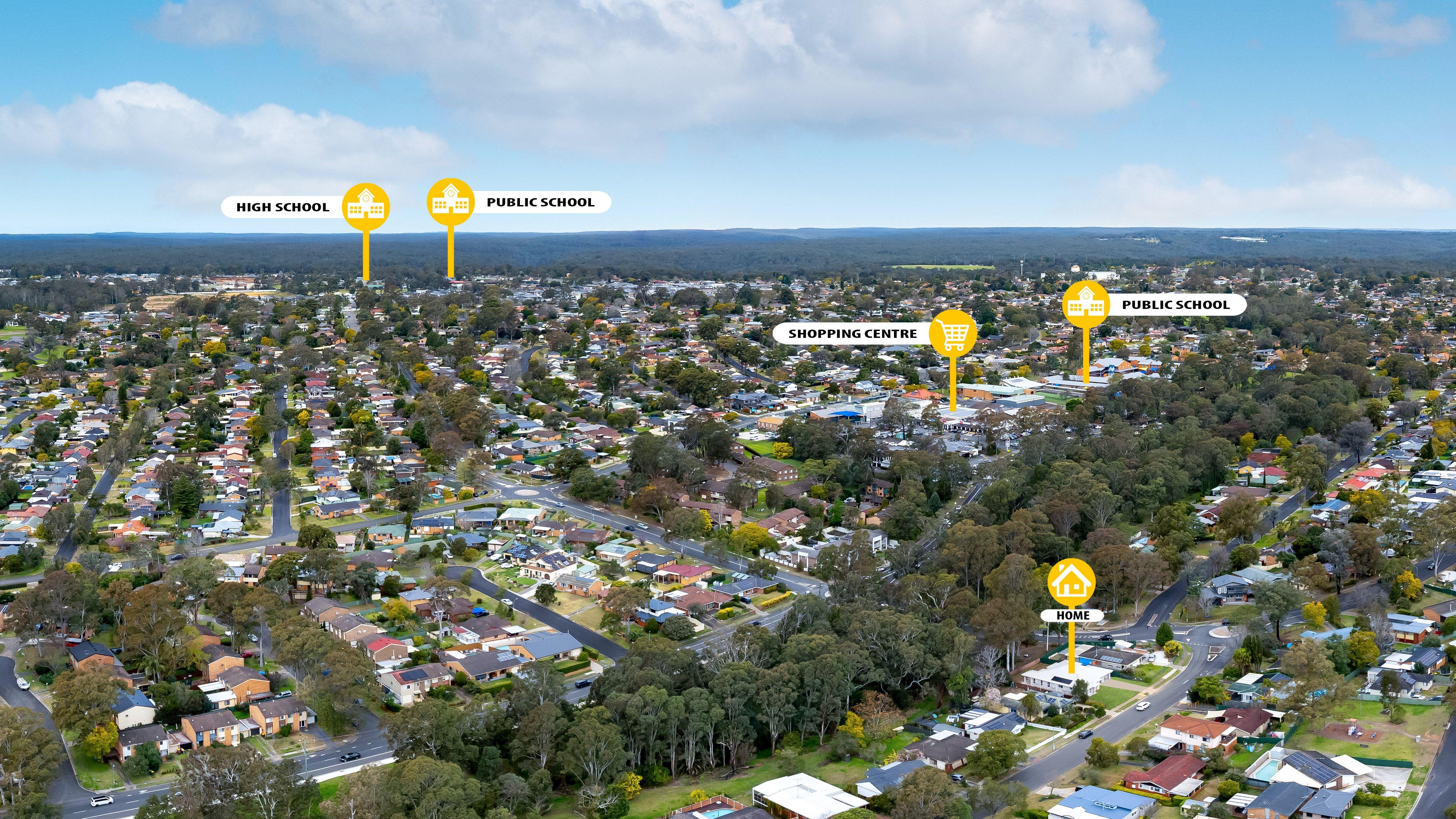 House for Sale: Bradbury, NSW 2560, NSW, 2560