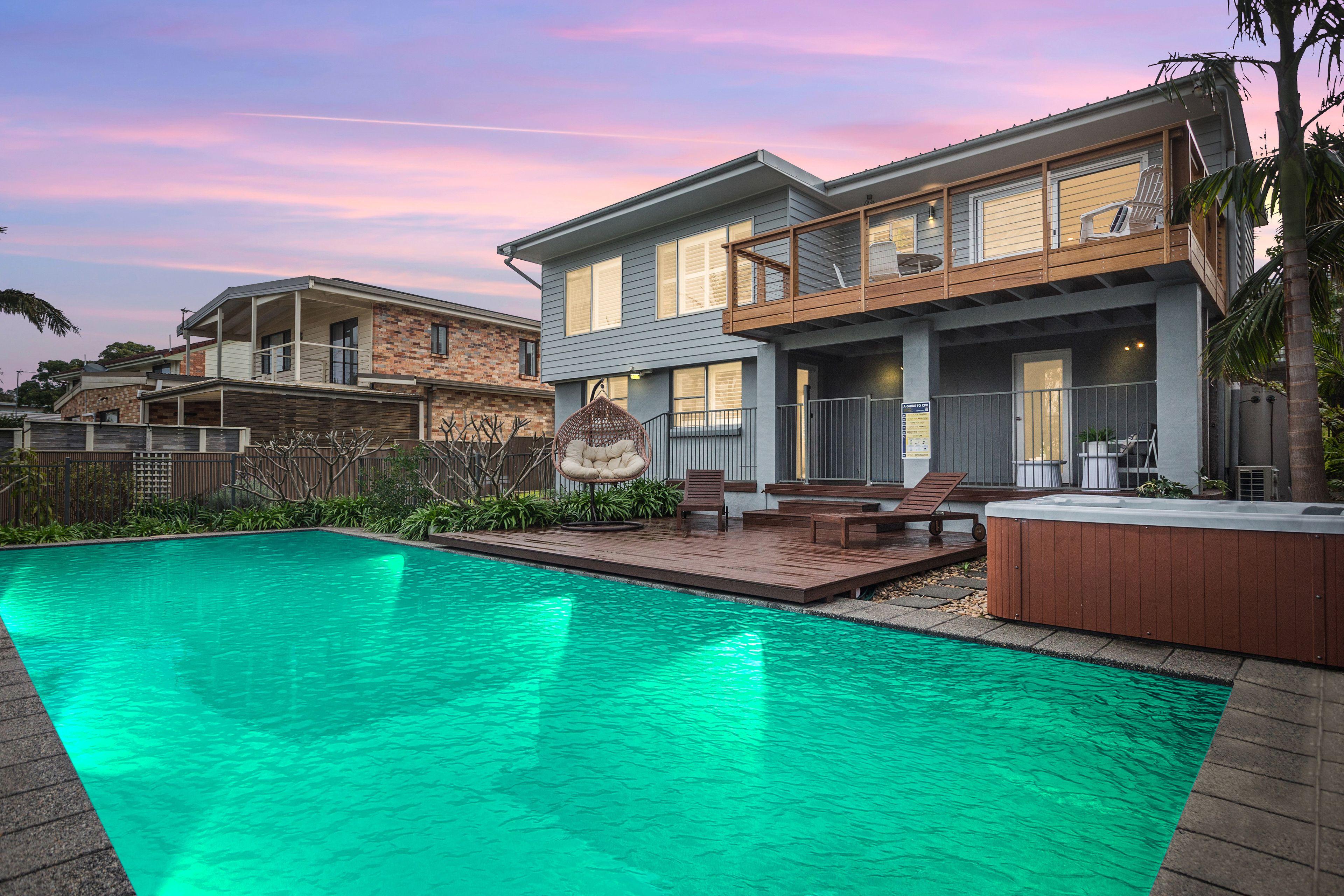 Prop-GPT: House: NSW Kiama Downs, NSW 2533 Home For Sale