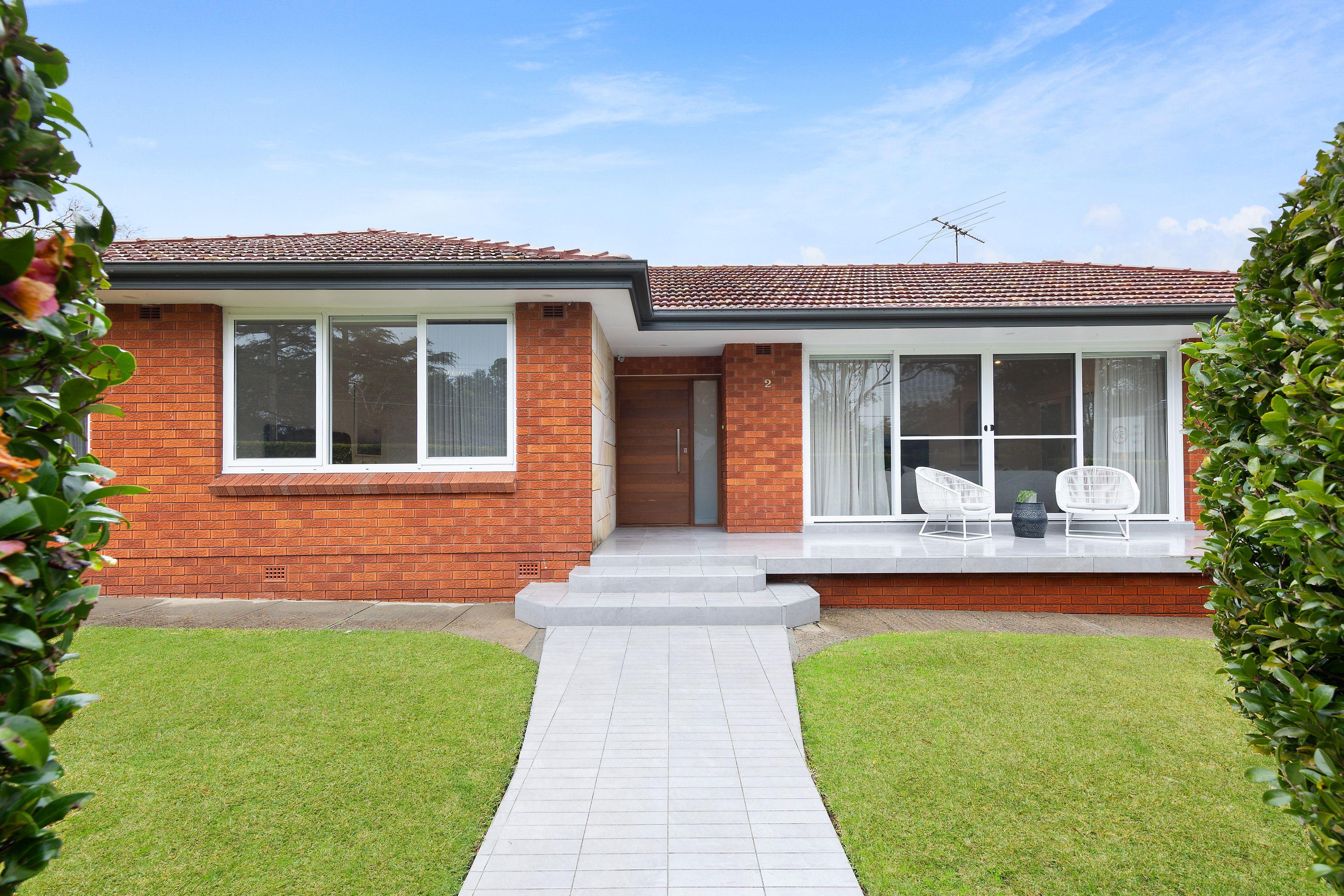 Prop-GPT: House: NSW North Turramurra, NSW 2074 Home For Sale