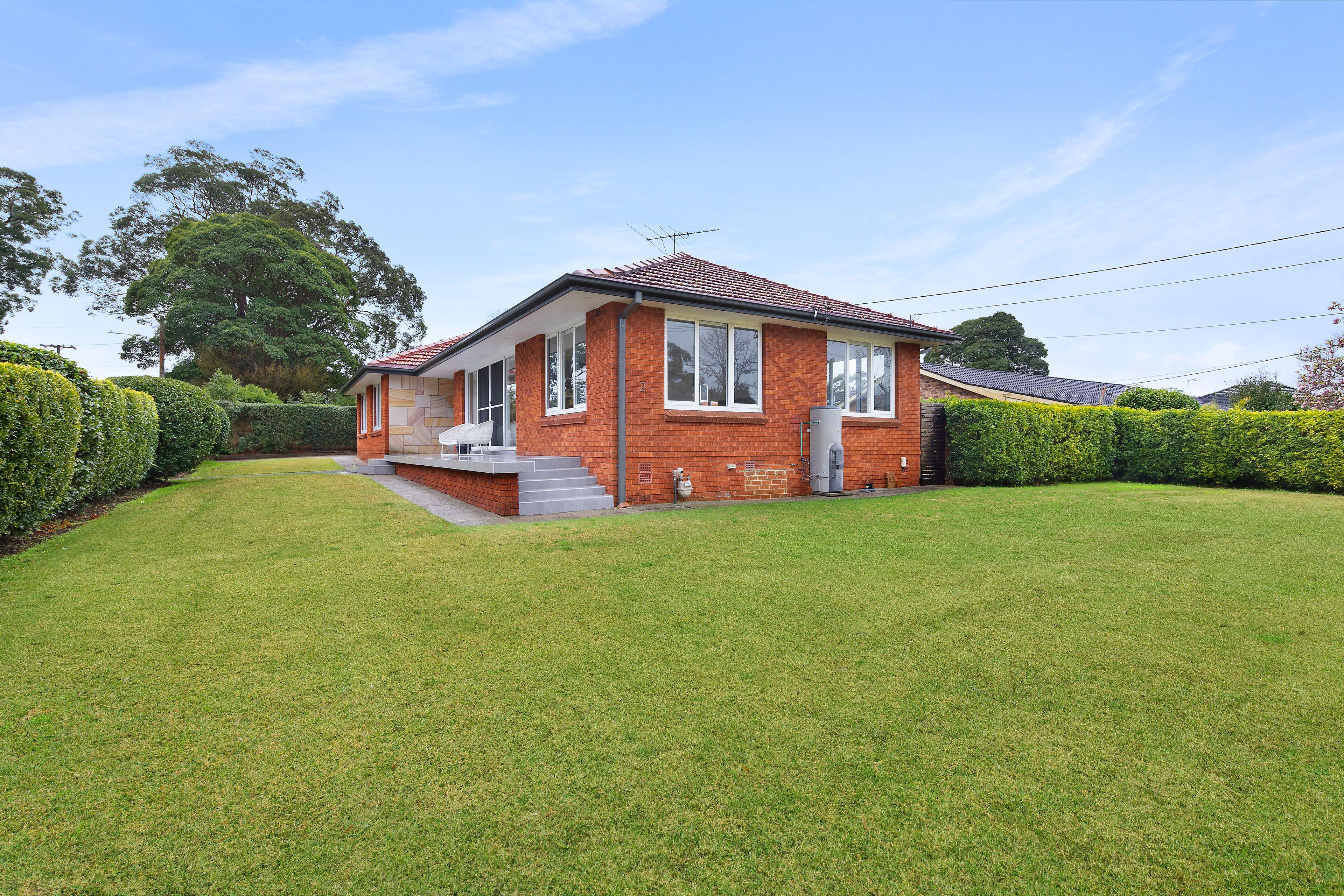 House for Sale: North Turramurra, NSW 2074, NSW, 2074