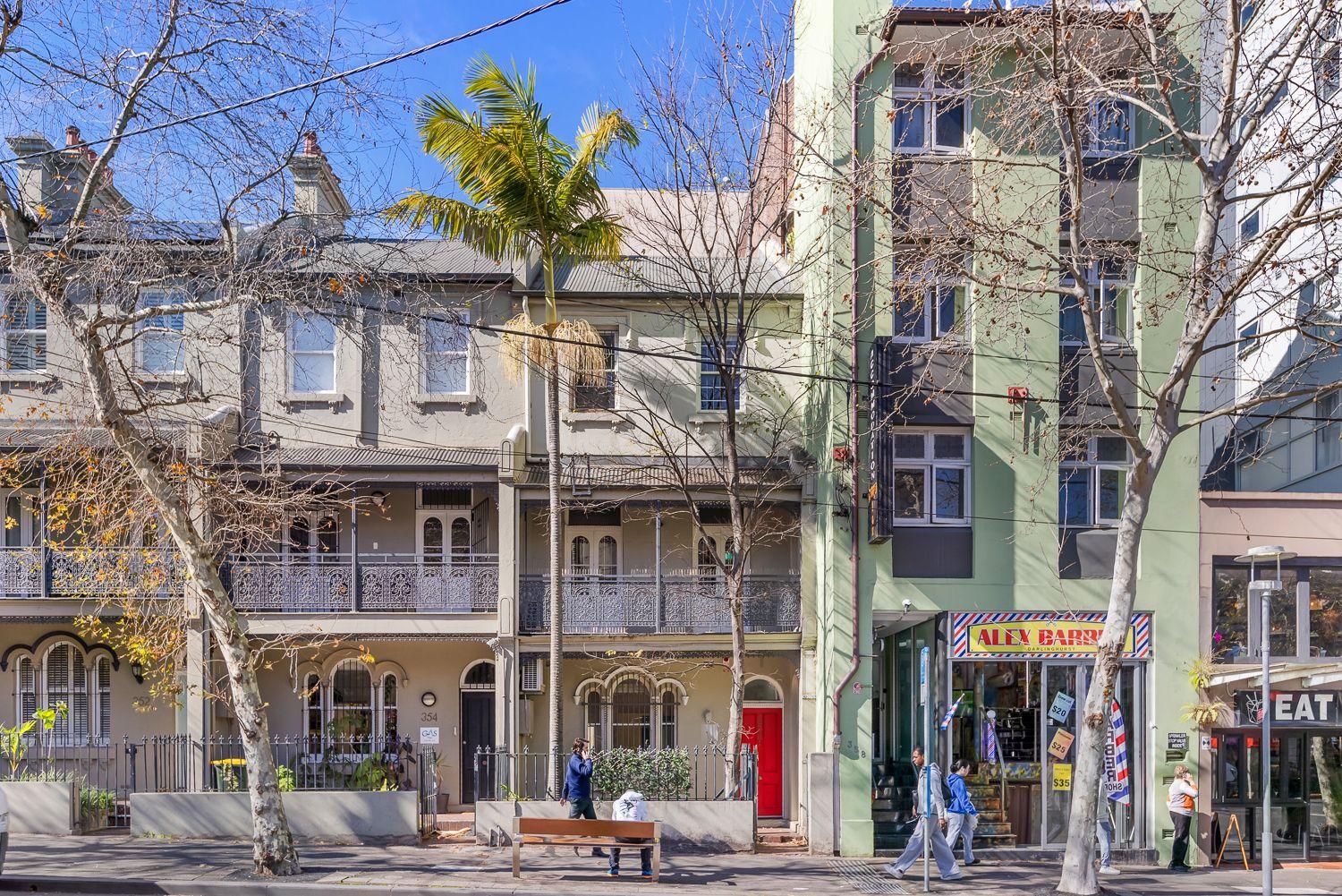 Prop-GPT: House: NSW Darlinghurst, NSW 2010 Home For Sale